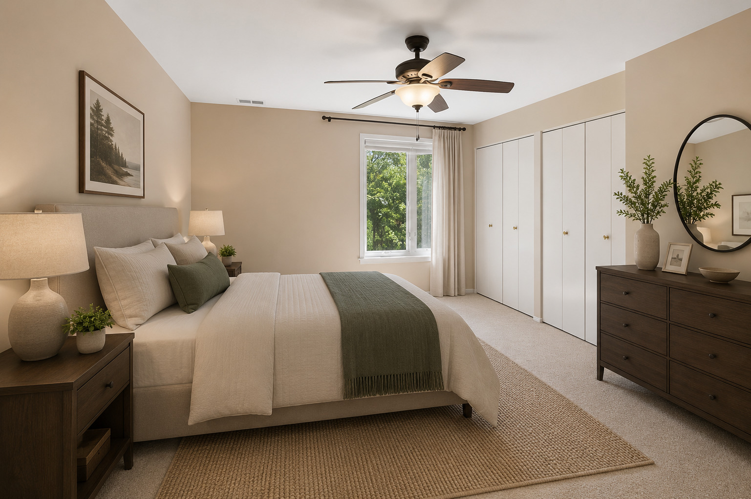 200 Lake Boulevard Unit: 428