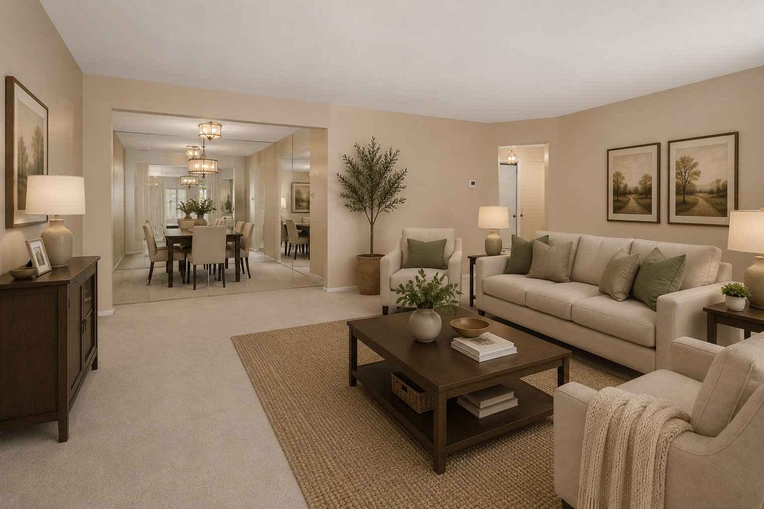 200 Lake Boulevard Unit: 428