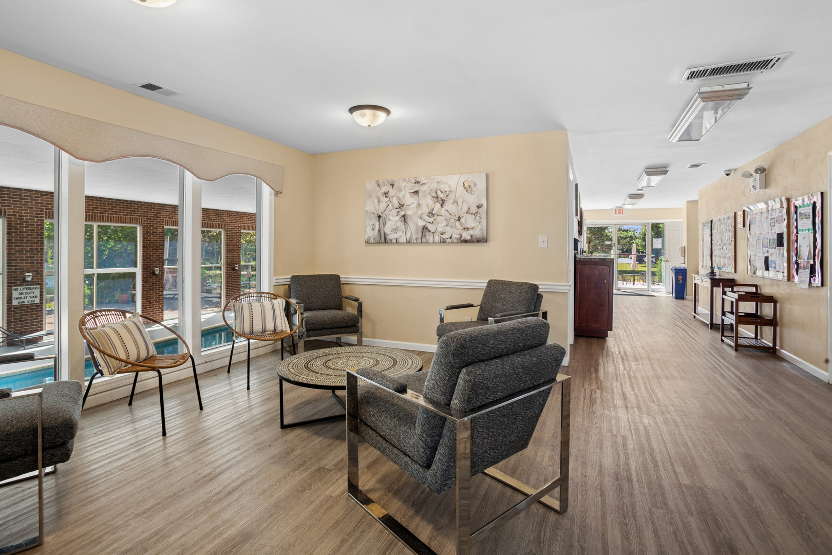 200 Lake Boulevard Unit: 428