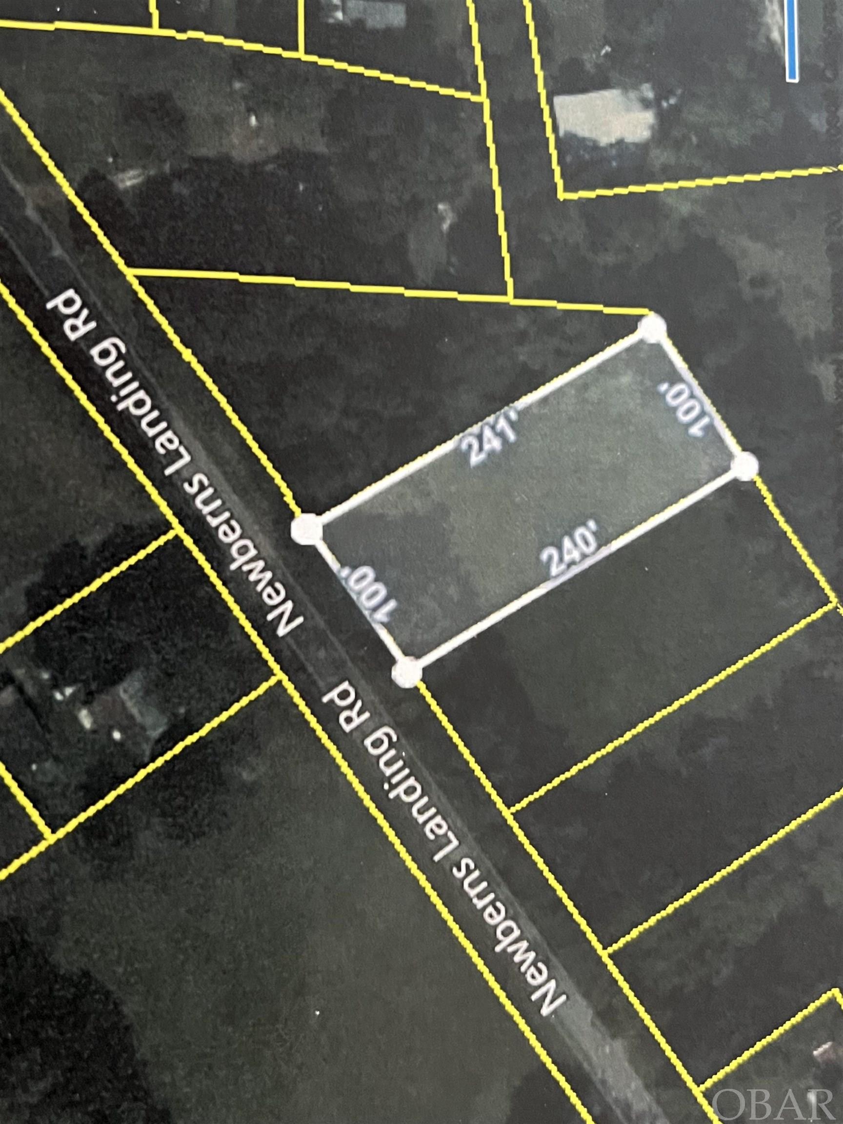 #5 Newberns Landing Road Lot 5