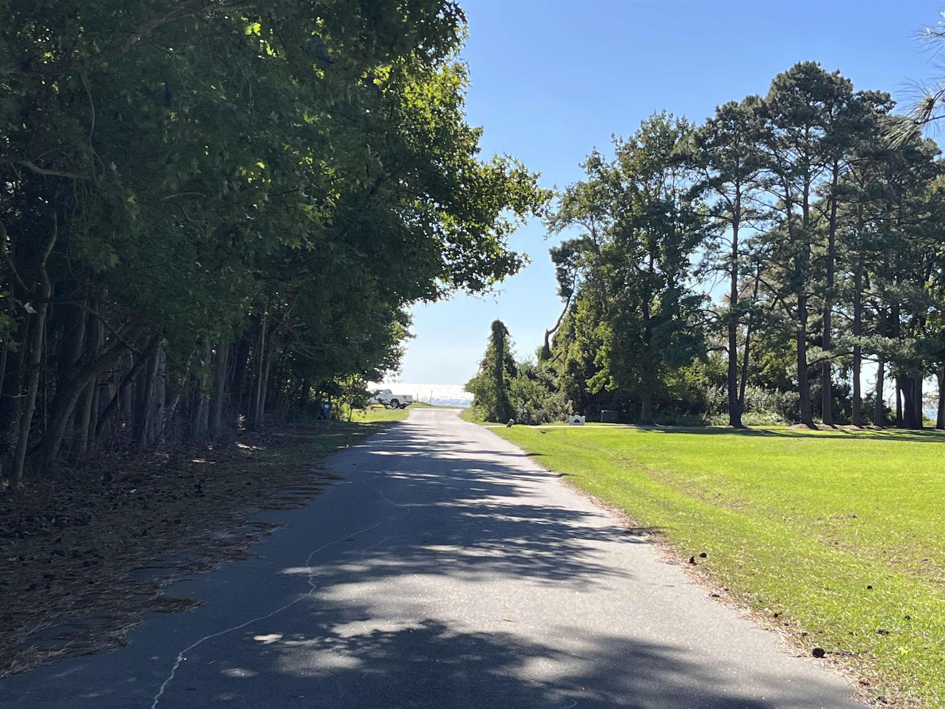 #5 Newberns Landing Road Lot 5