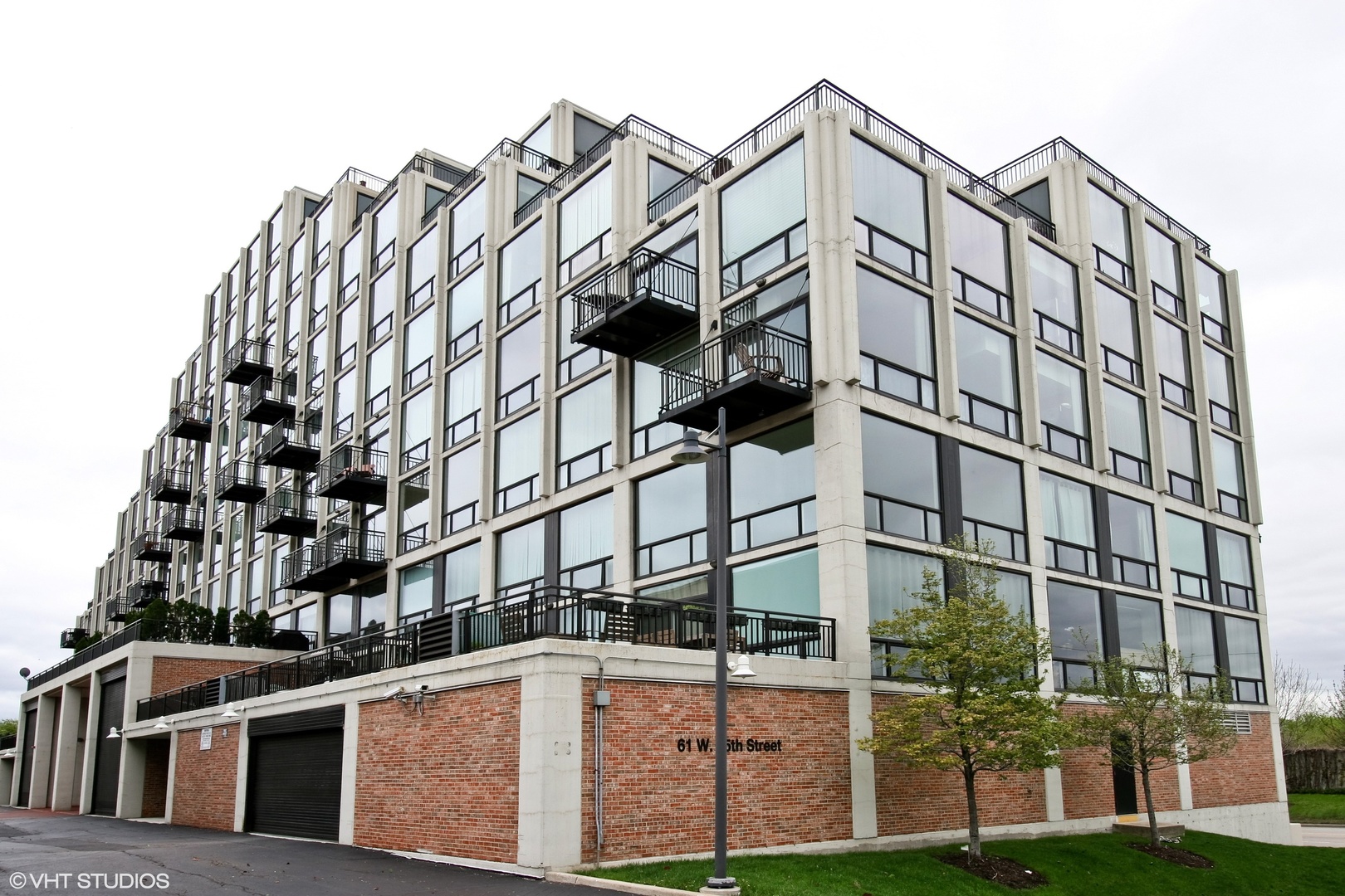 61 W 15th Street Unit: 204