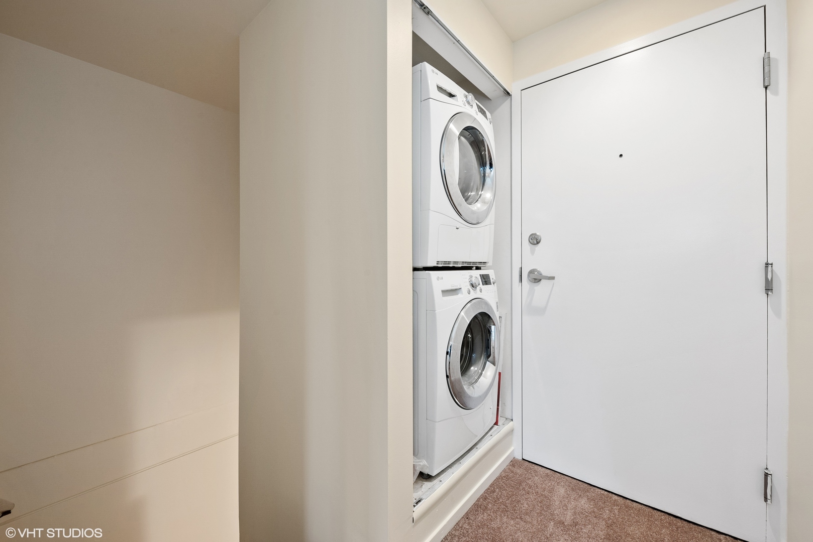 61 W 15th Street Unit: 204
