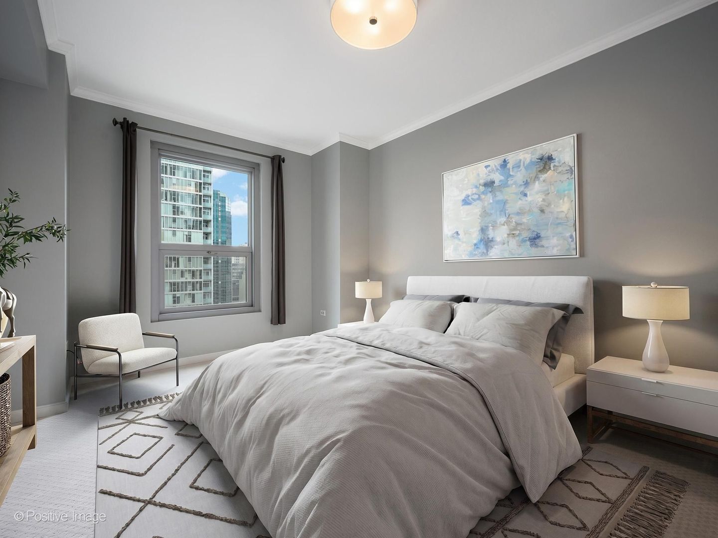 160 E ILLINOIS Street Unit: 1604