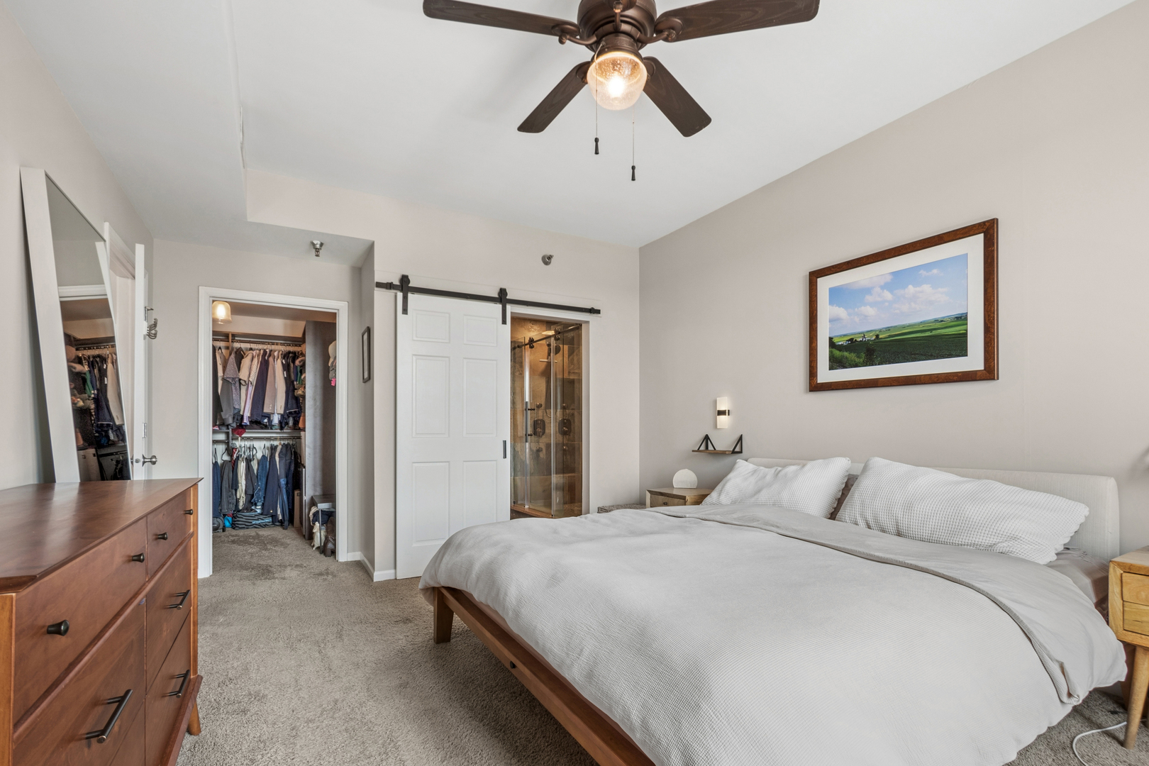 3232 N Halsted Street Unit: D712