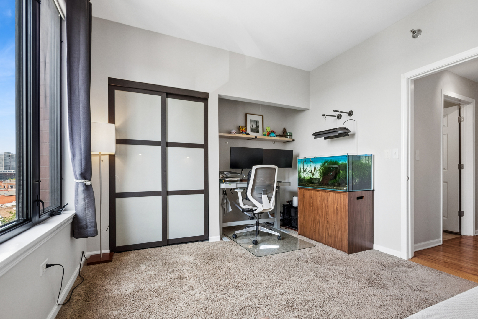 3232 N Halsted Street Unit: D712