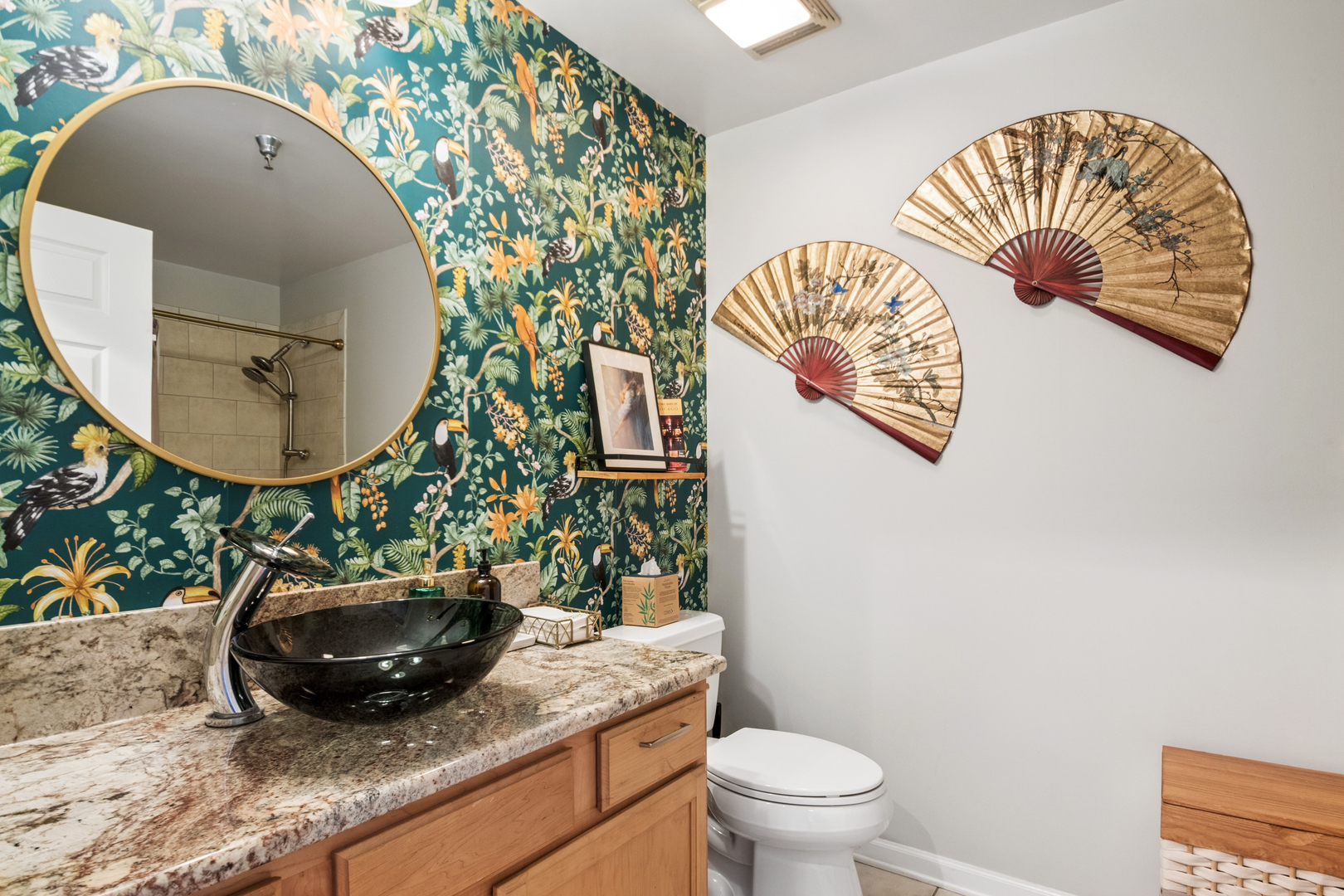 3232 N Halsted Street Unit: D712