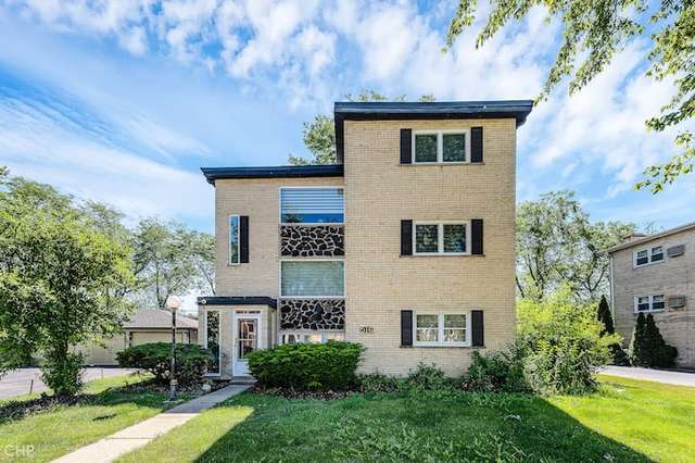 516 W ida Court Unit: 1