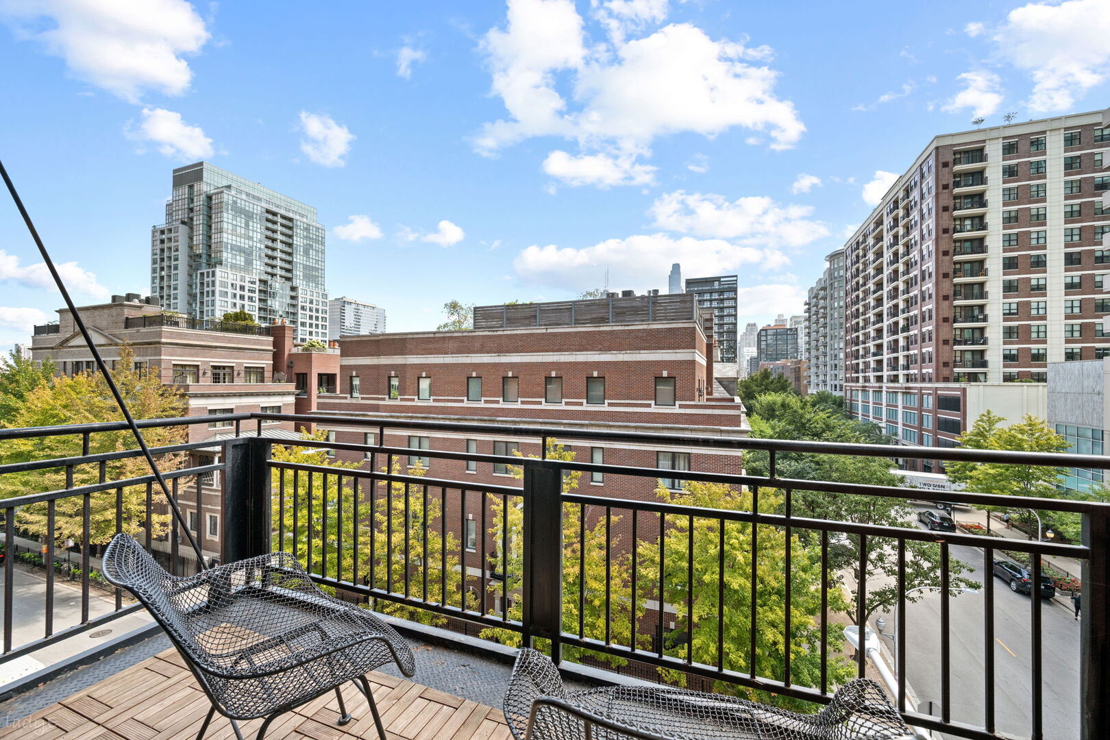 520 W Huron Street Unit: 412
