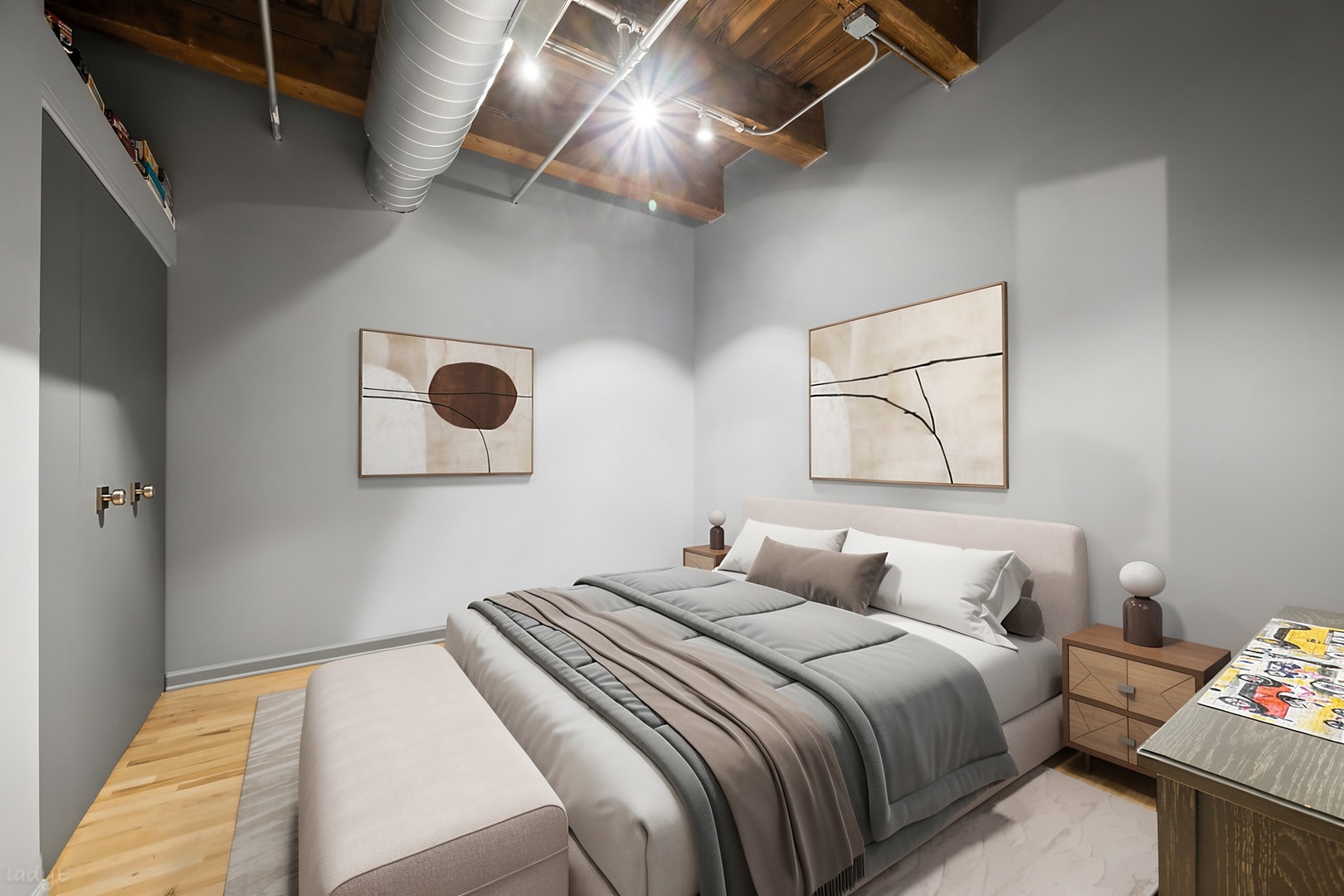 520 W Huron Street Unit: 412