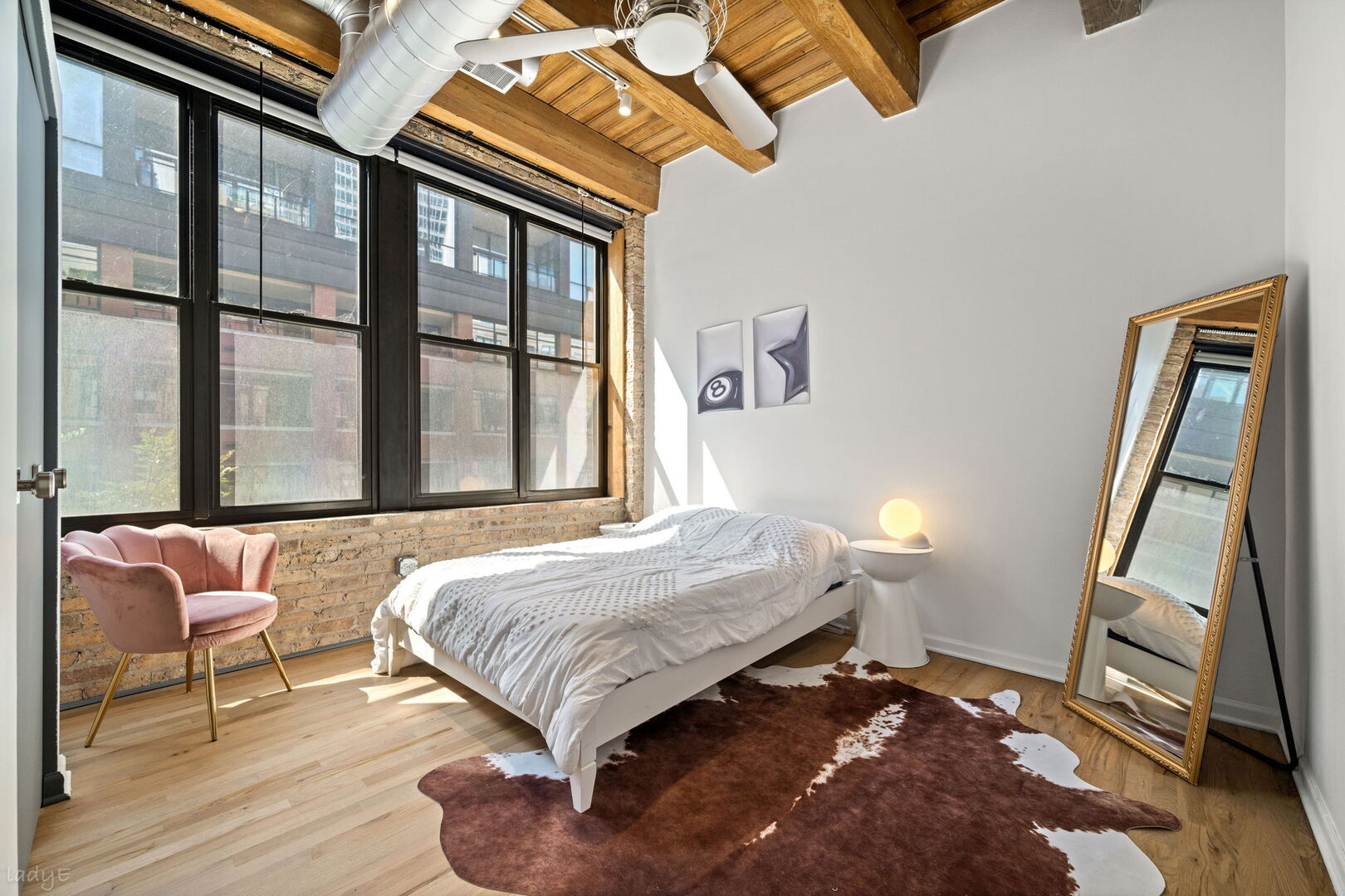 520 W Huron Street Unit: 412