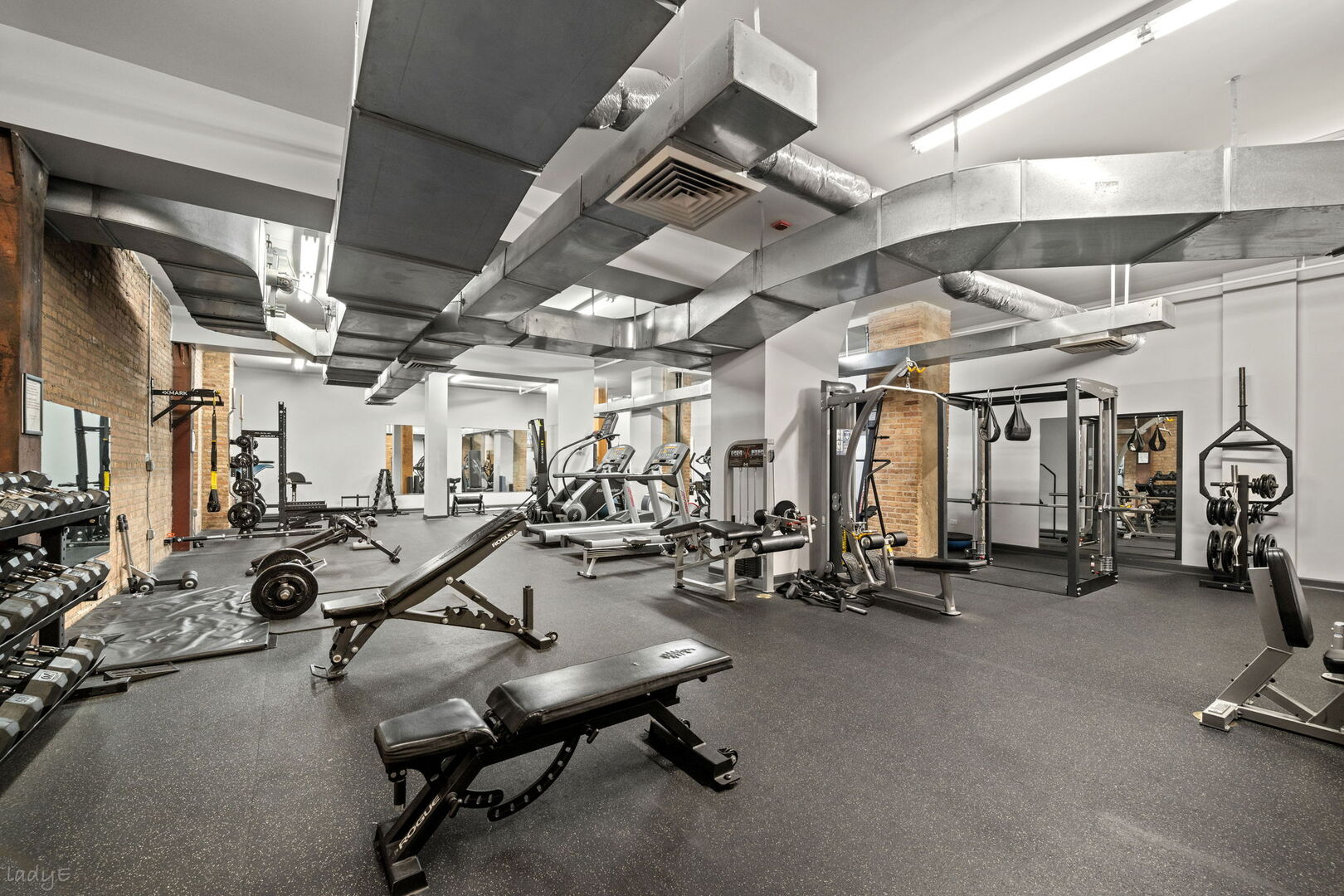 520 W Huron Street Unit: 412