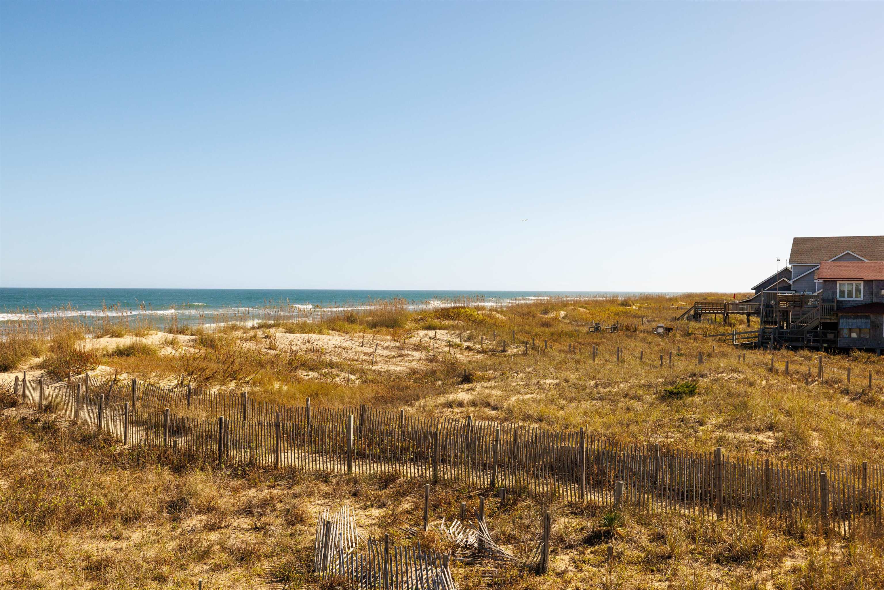 2031 N Virginia Dare Trail Lot 27