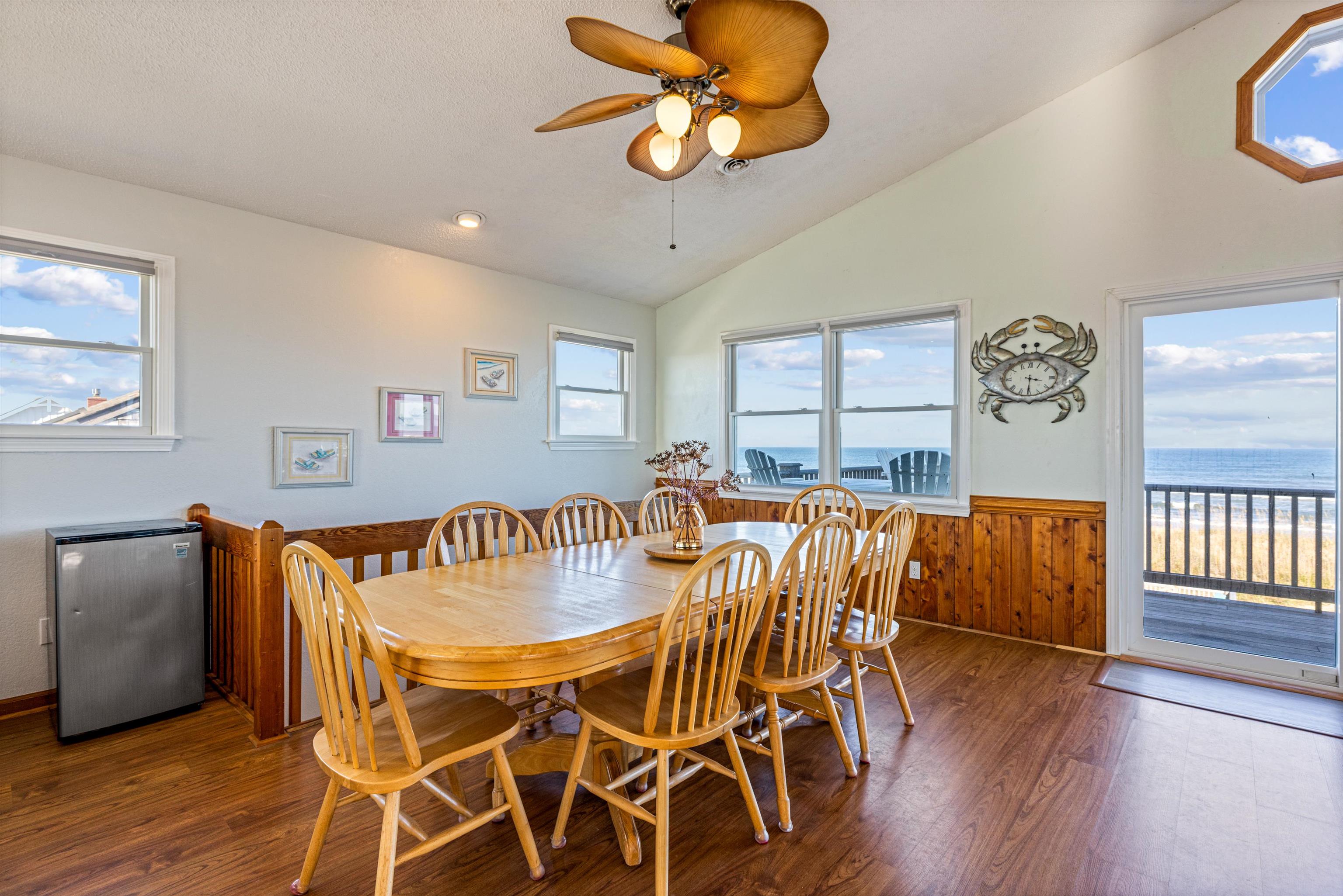 2031 N Virginia Dare Trail Lot 27