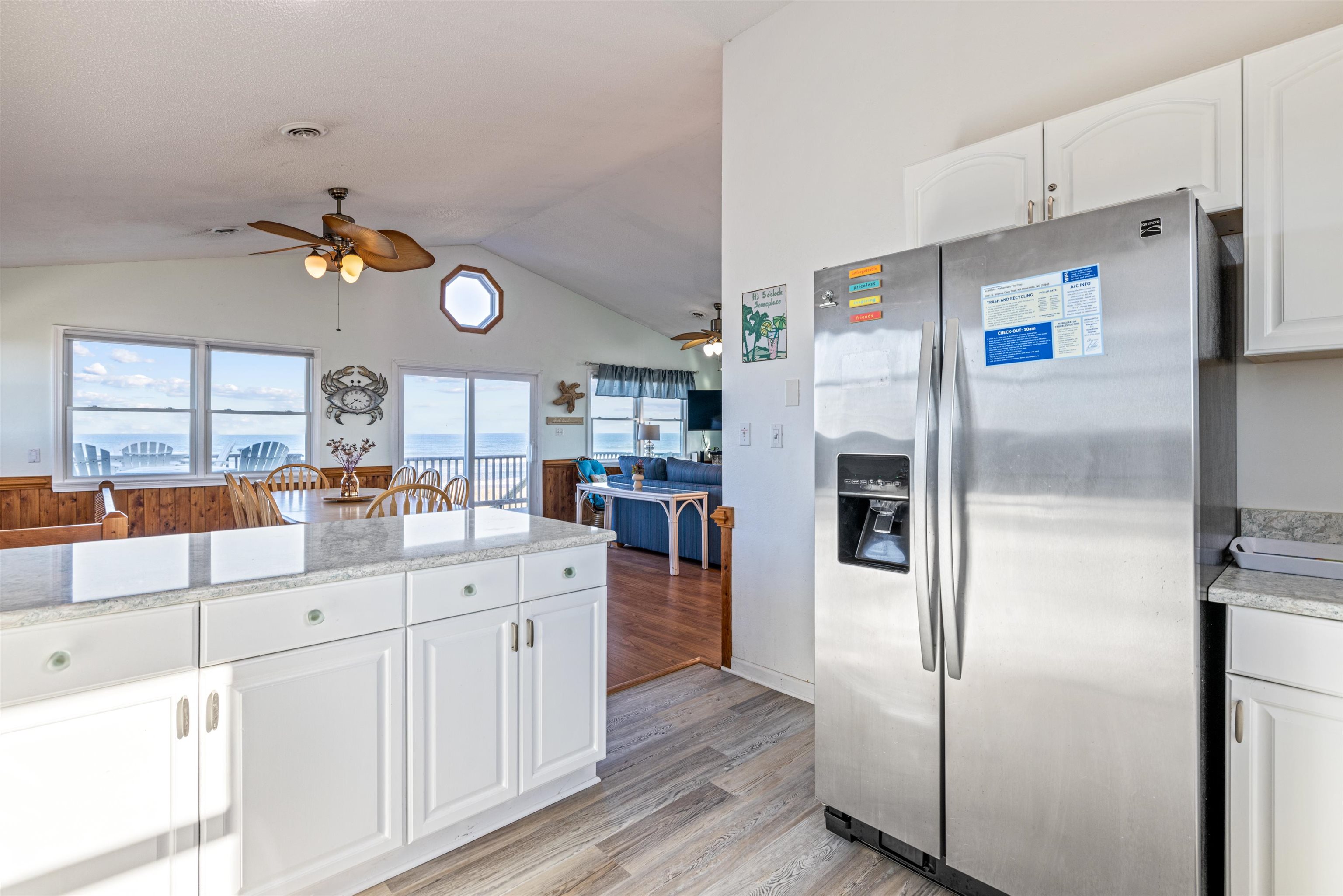 2031 N Virginia Dare Trail Lot 27