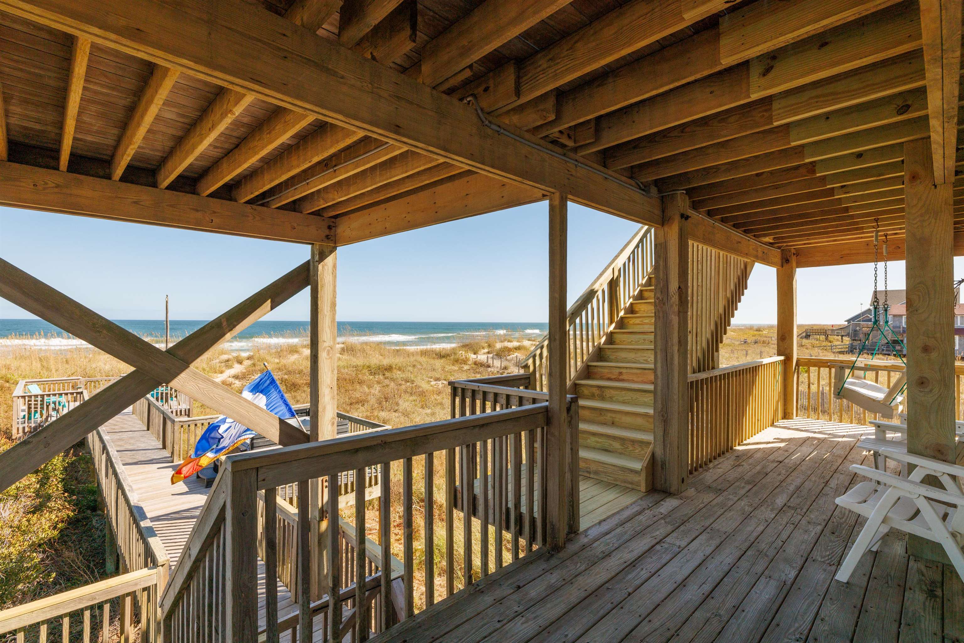 2031 N Virginia Dare Trail Lot 27
