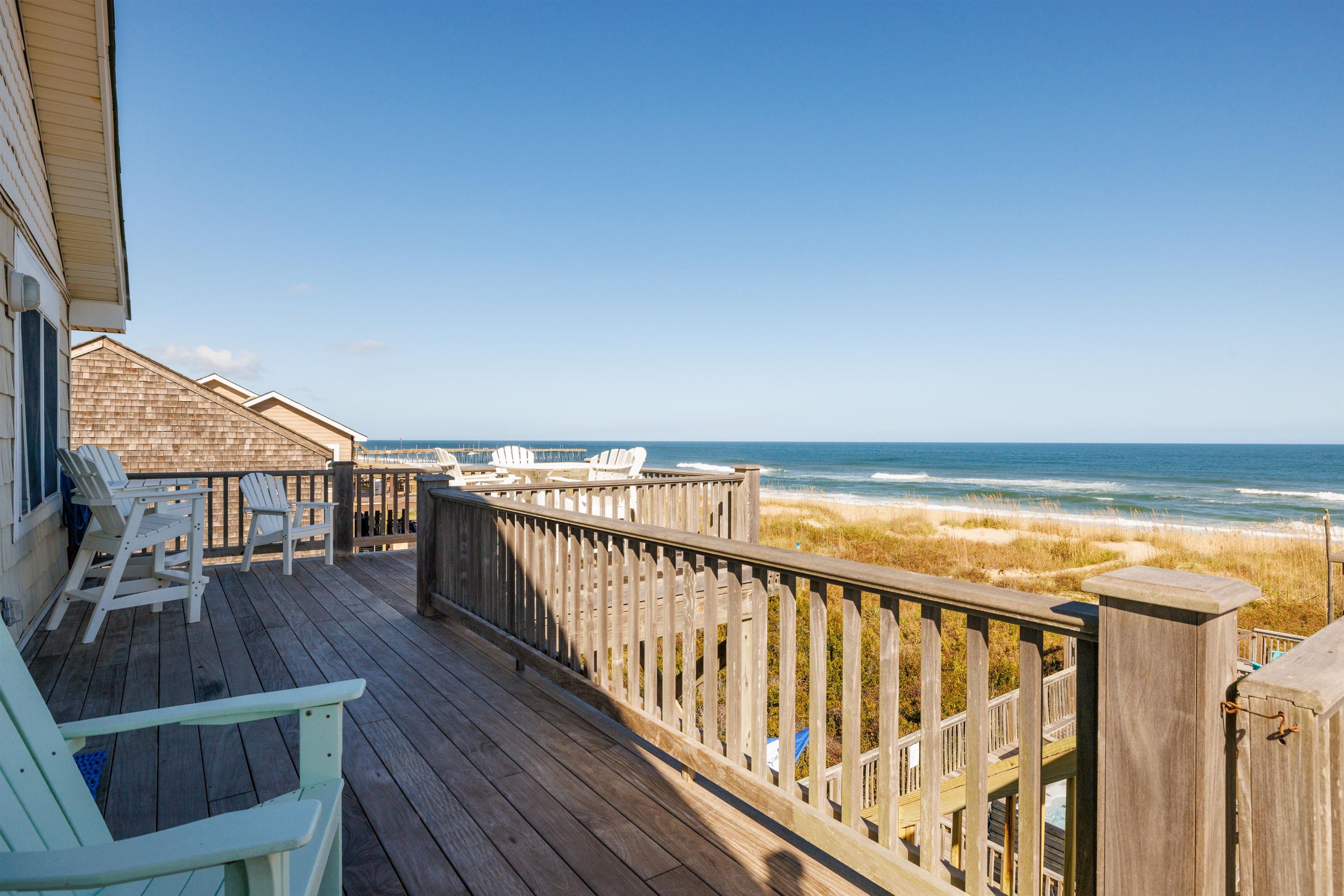2031 N Virginia Dare Trail Lot 27