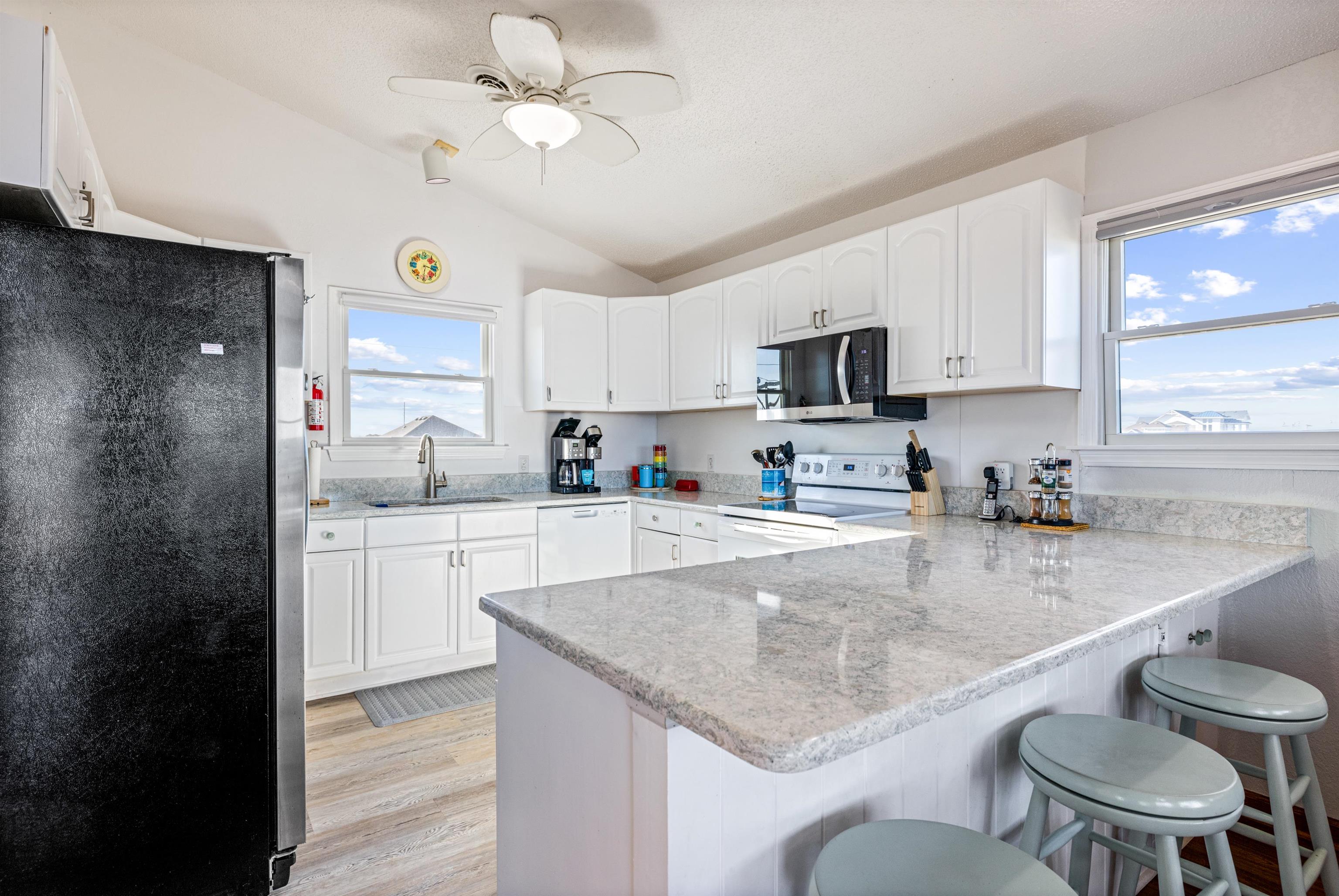 2031 N Virginia Dare Trail Lot 27