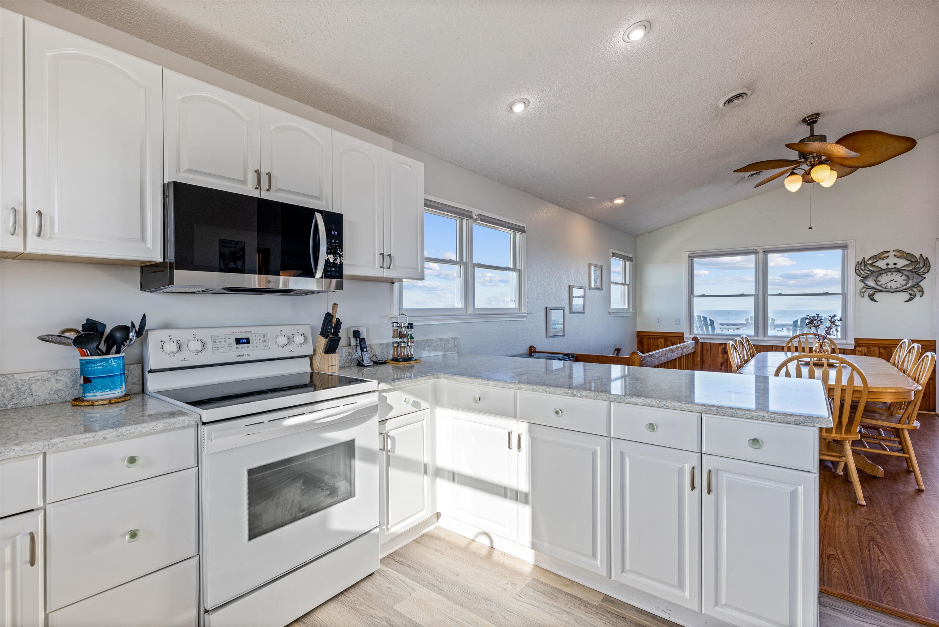 2031 N Virginia Dare Trail Lot 27