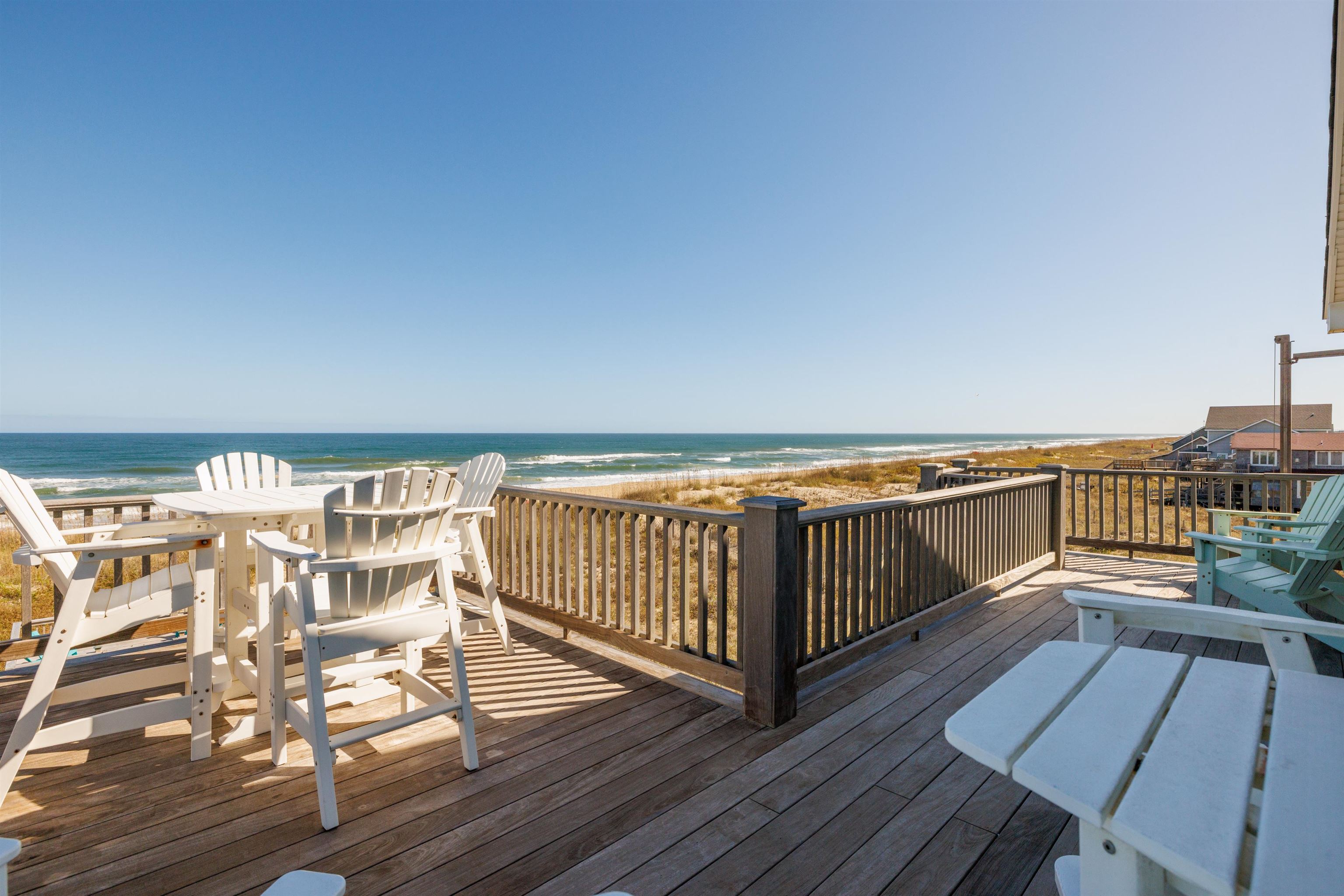 2031 N Virginia Dare Trail Lot 27