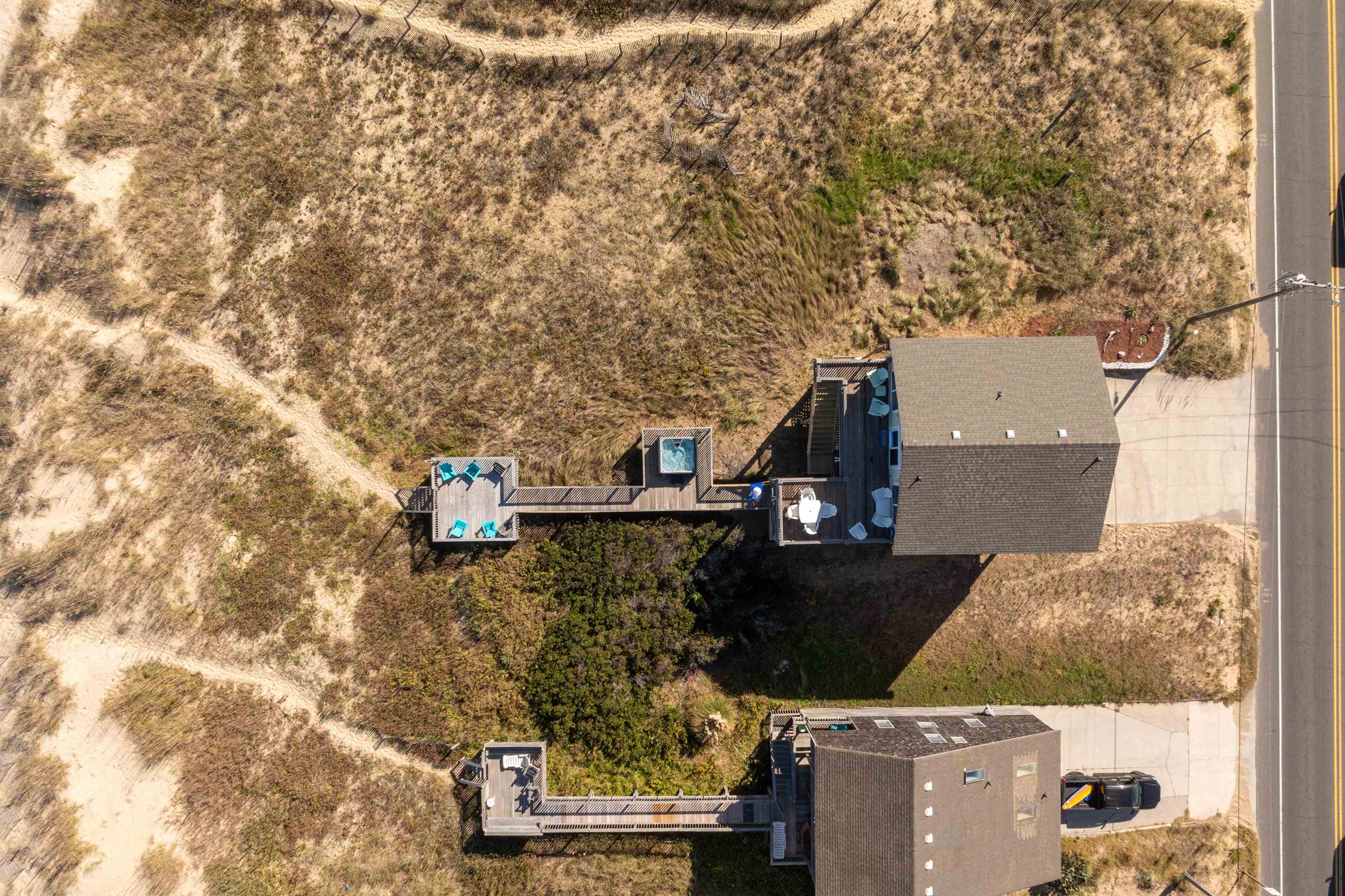 2031 N Virginia Dare Trail Lot 27