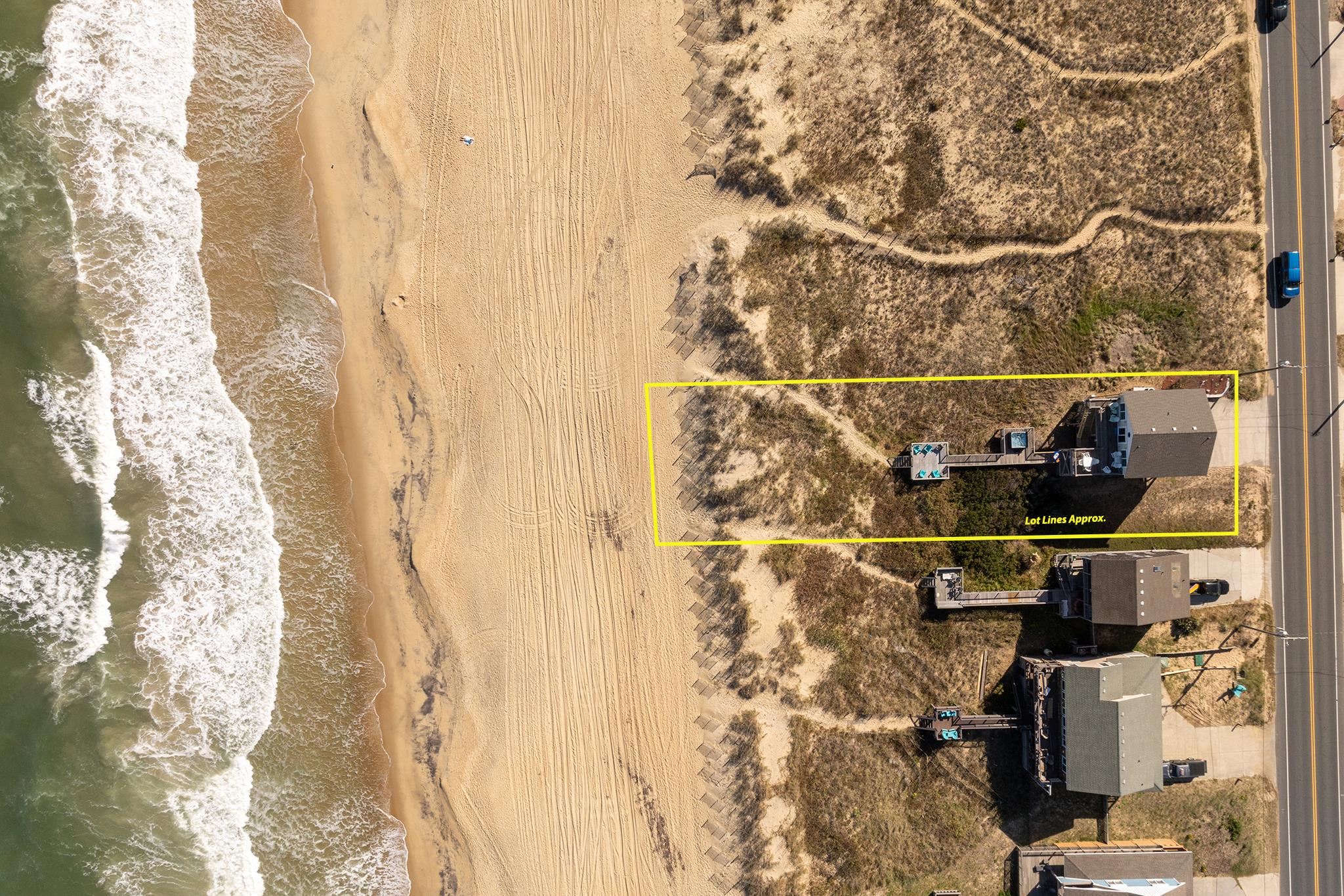 2031 N Virginia Dare Trail Lot 27