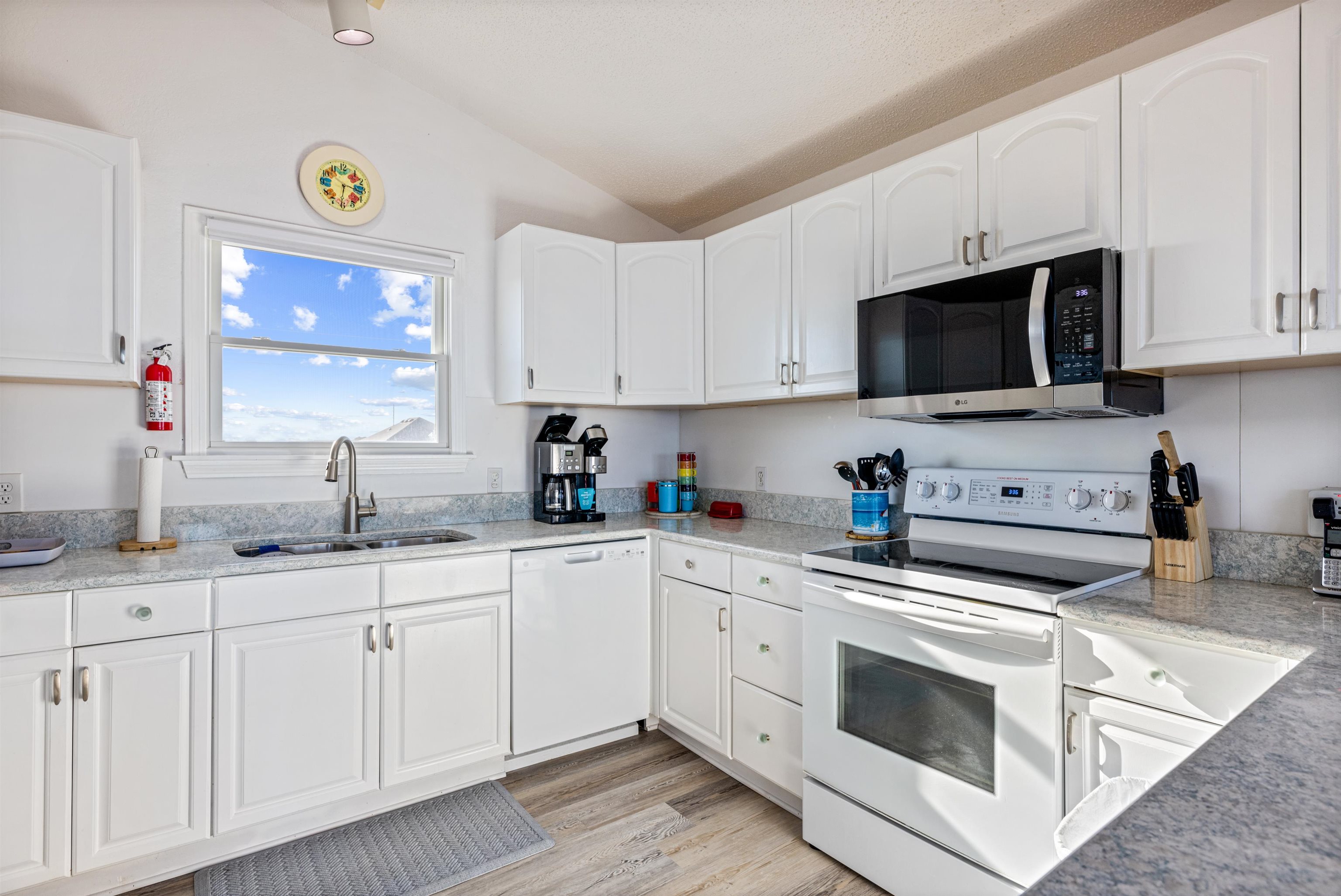 2031 N Virginia Dare Trail Lot 27