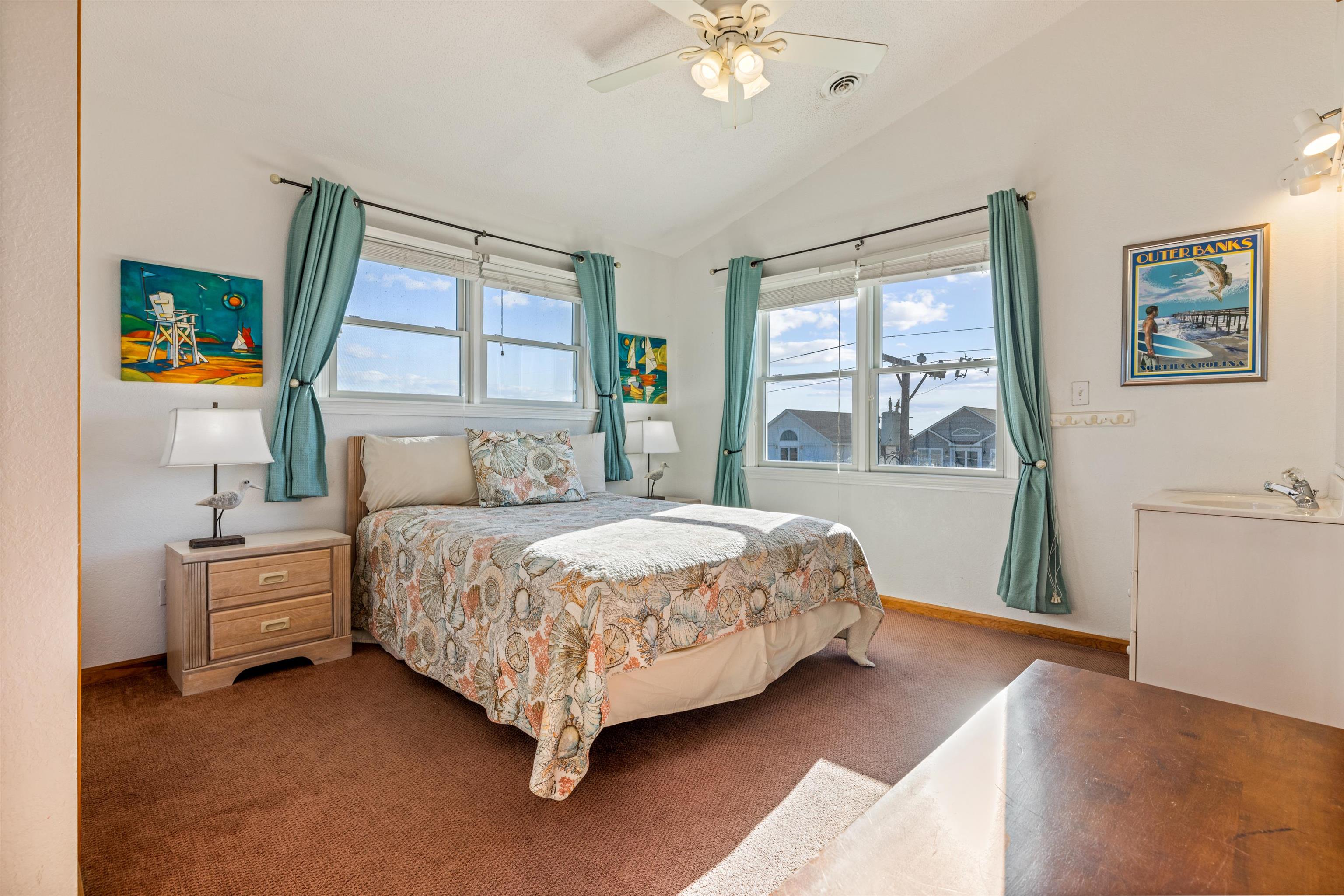 2031 N Virginia Dare Trail Lot 27