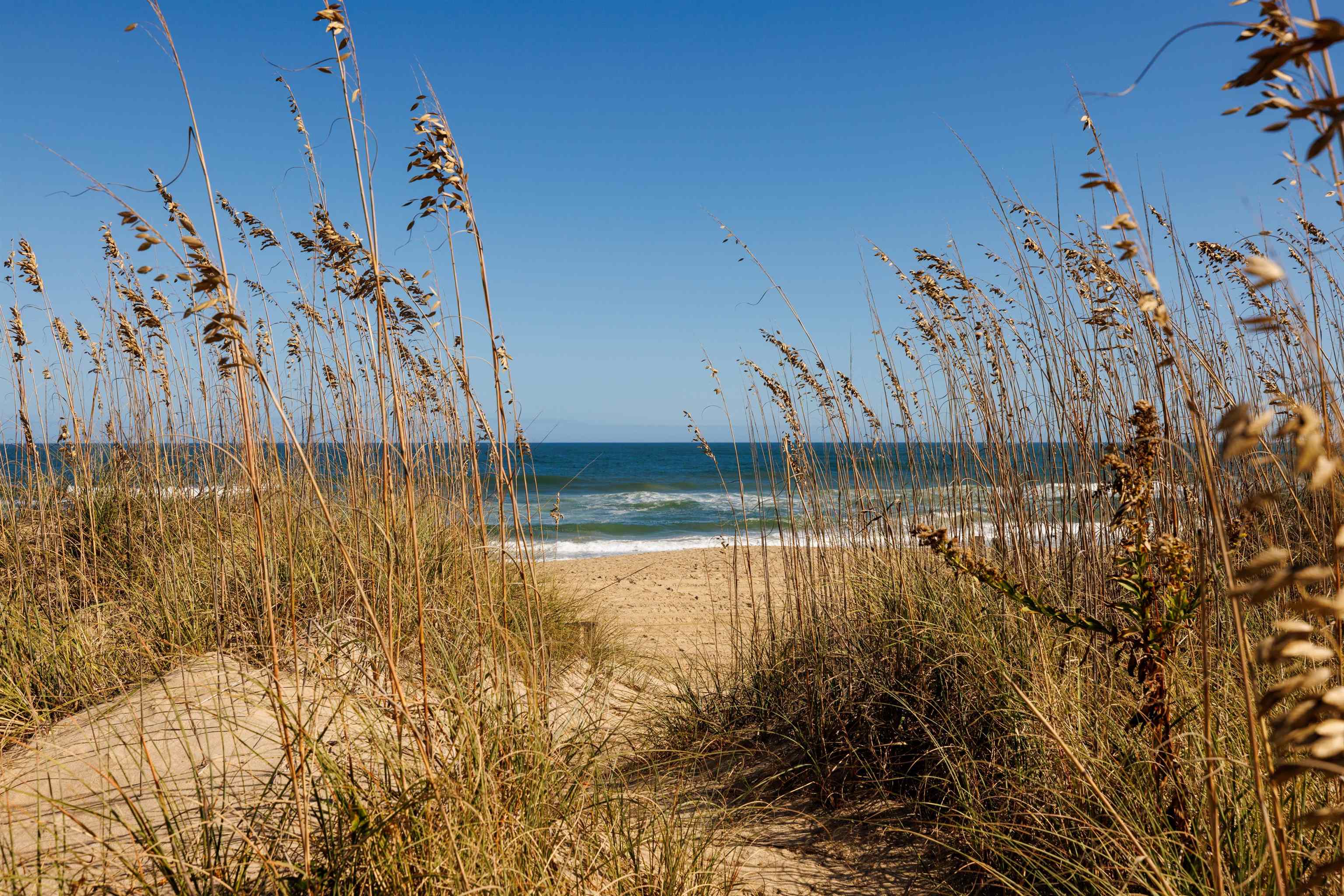 2031 N Virginia Dare Trail Lot 27