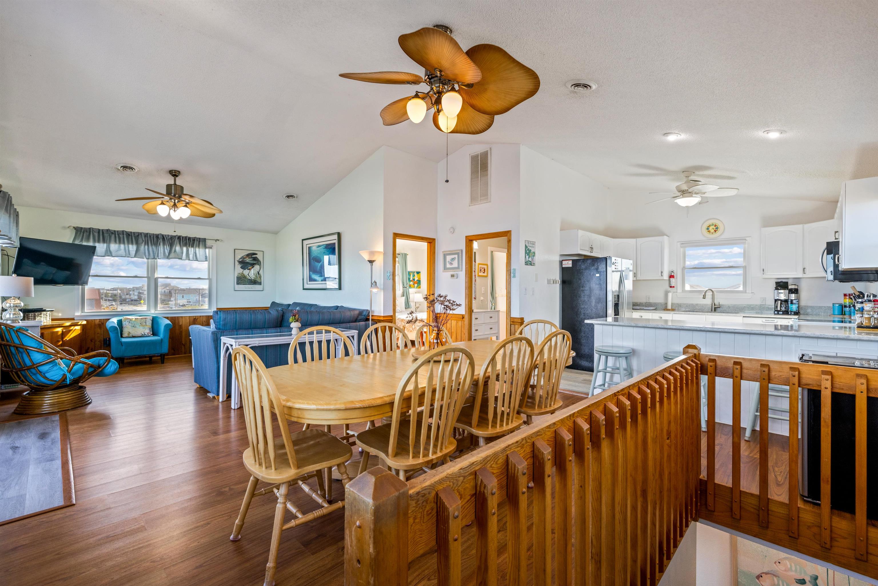 2031 N Virginia Dare Trail Lot 27