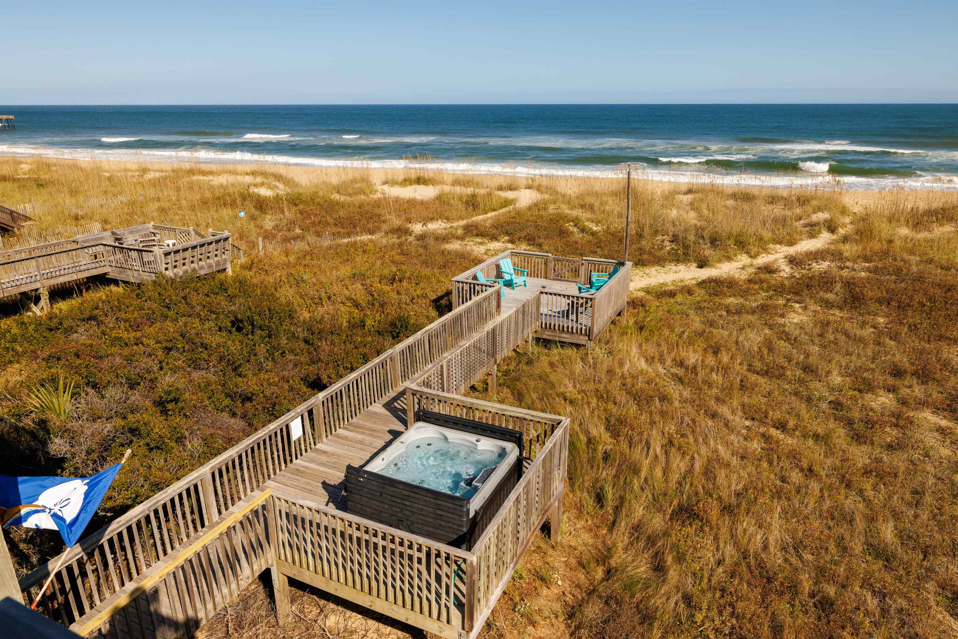 2031 N Virginia Dare Trail Lot 27