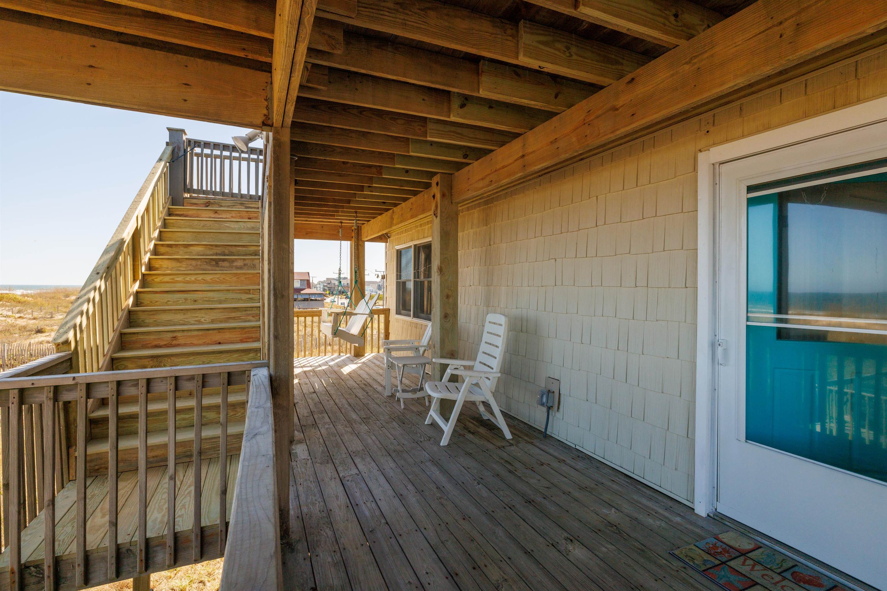 2031 N Virginia Dare Trail Lot 27