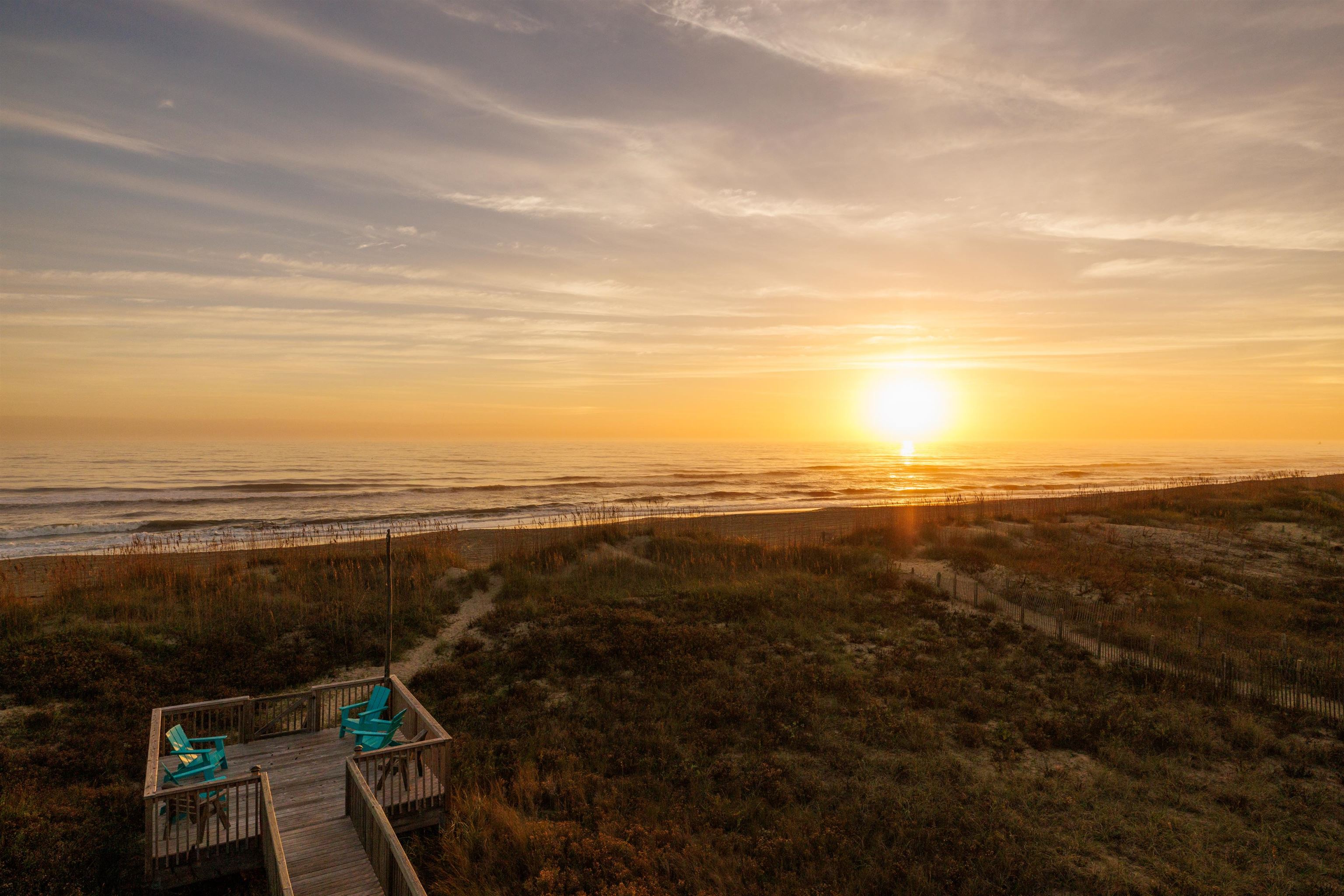 2031 N Virginia Dare Trail Lot 27