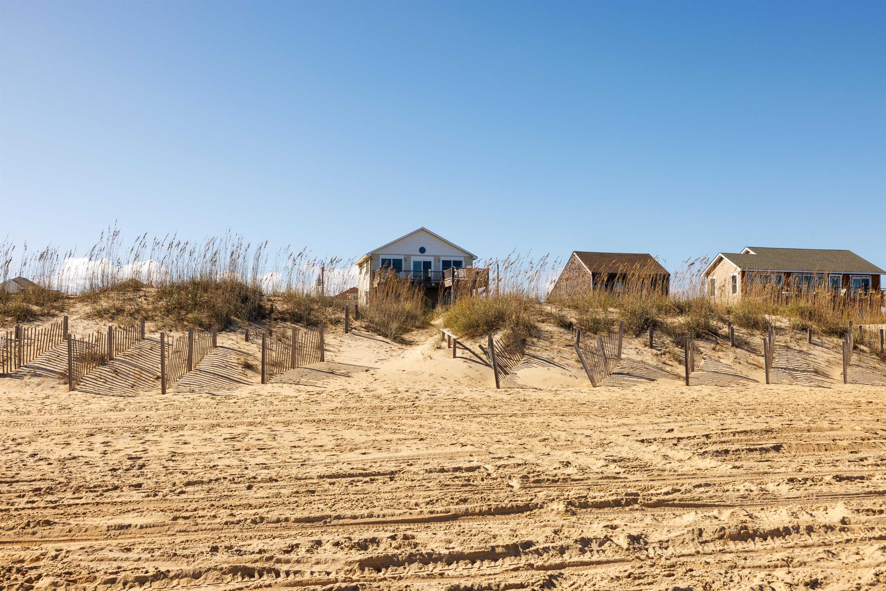 2031 N Virginia Dare Trail Lot 27