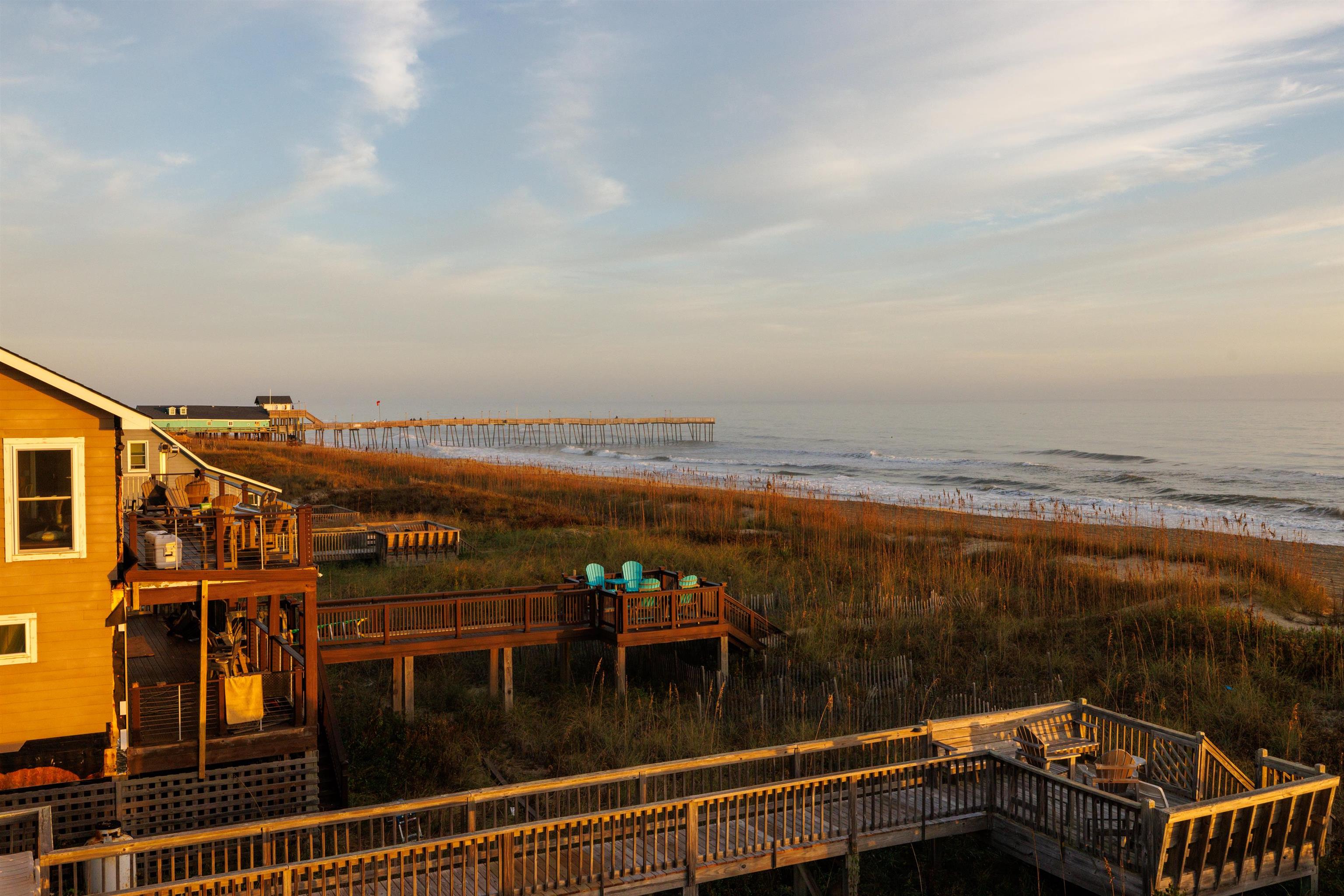 2031 N Virginia Dare Trail Lot 27