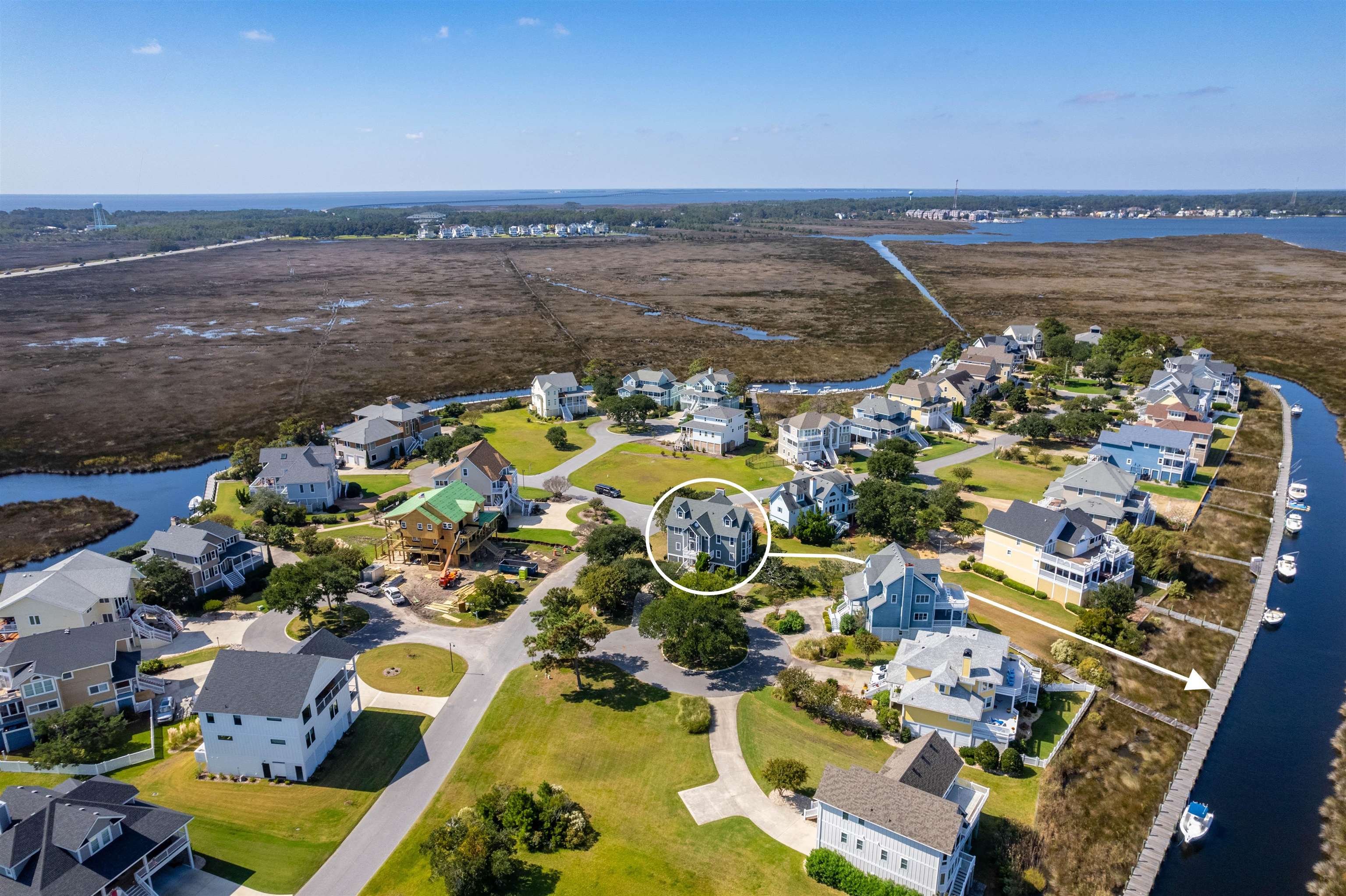 44 Hammock Drive Lot 44