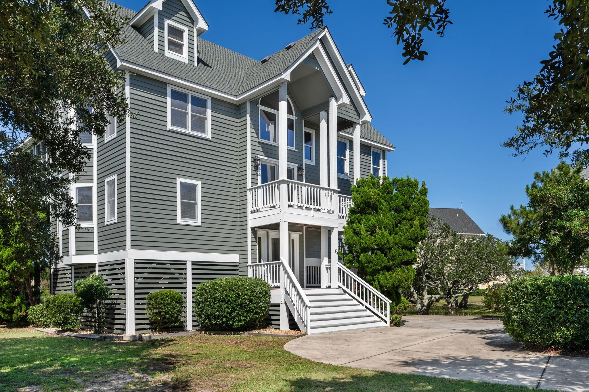 44 Hammock Drive Lot 44