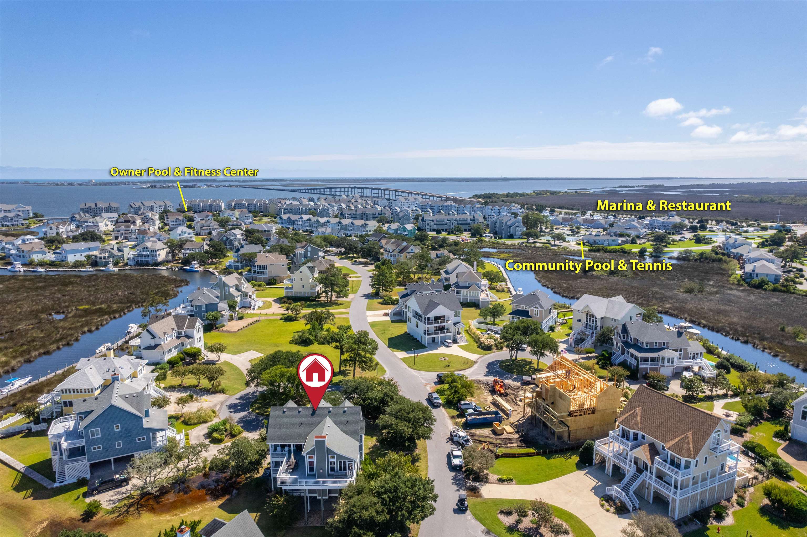 44 Hammock Drive Lot 44