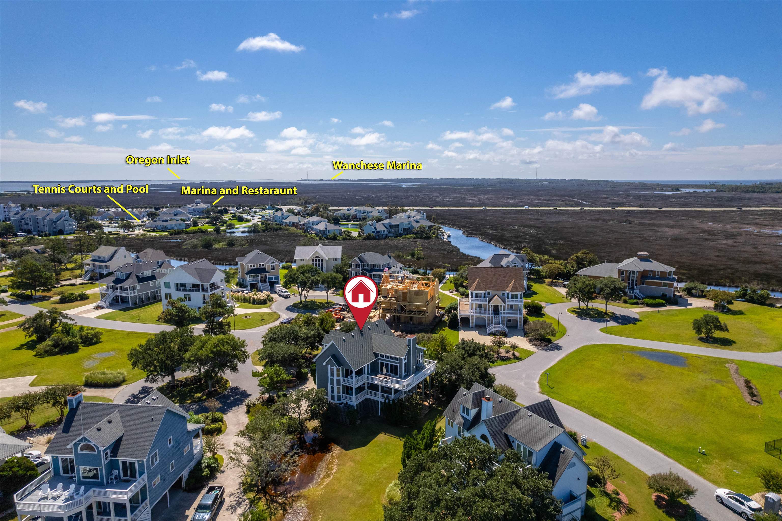 44 Hammock Drive Lot 44