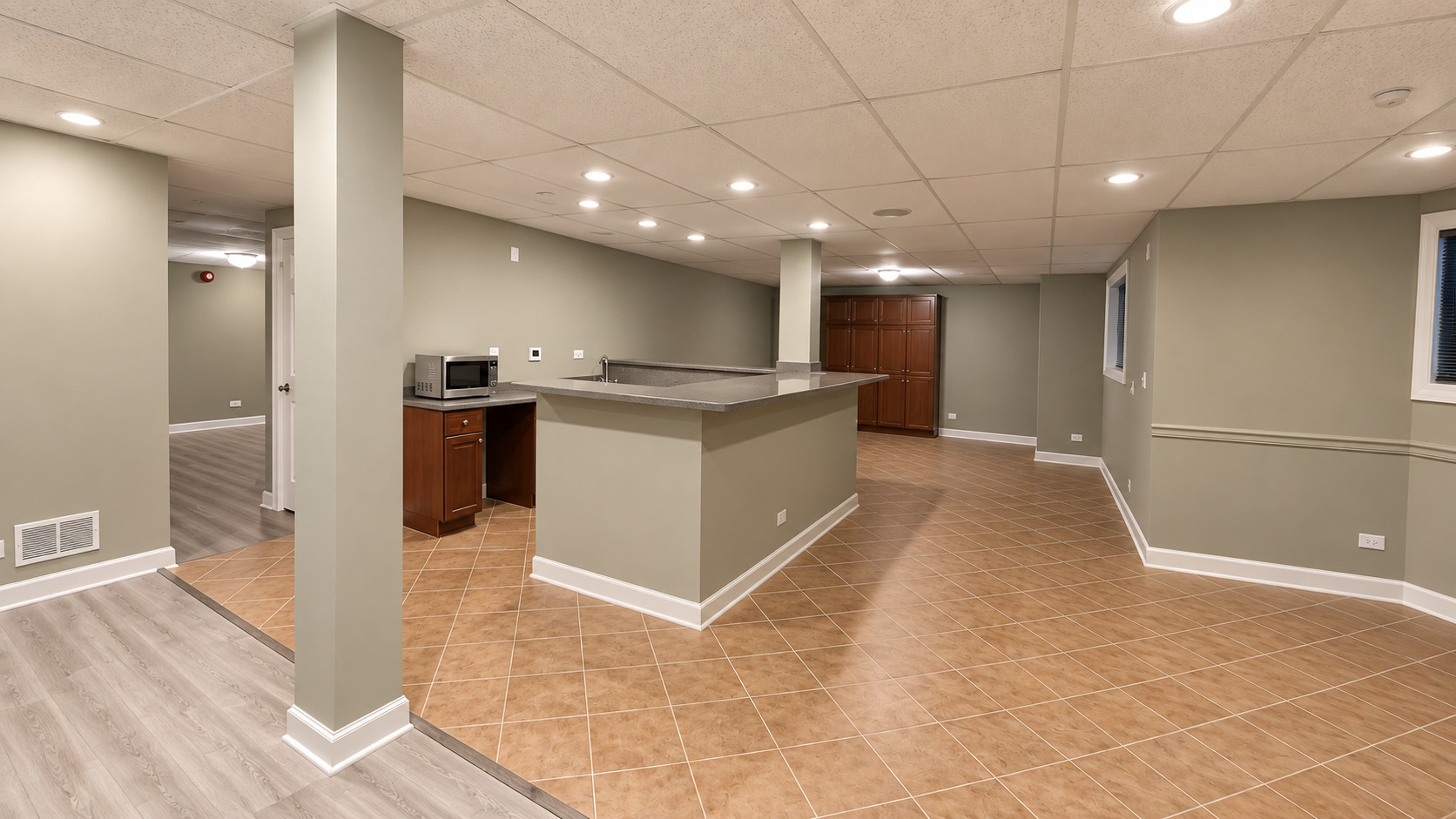 541 Bridgestone Court Unit: 541