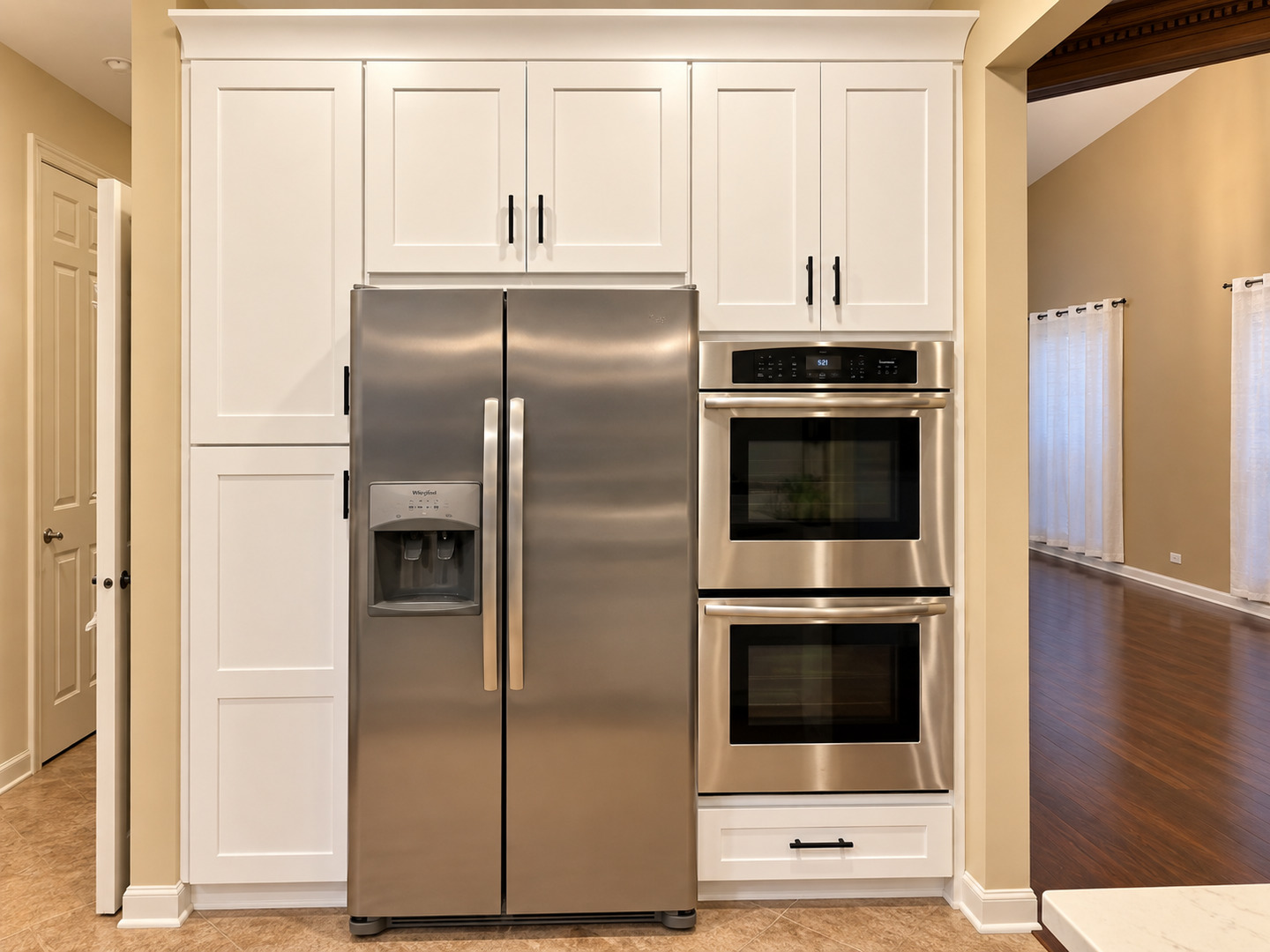 541 Bridgestone Court Unit: 541