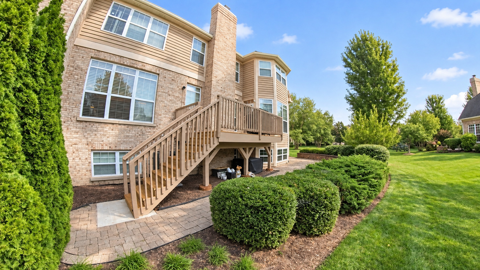 541 Bridgestone Court Unit: 541
