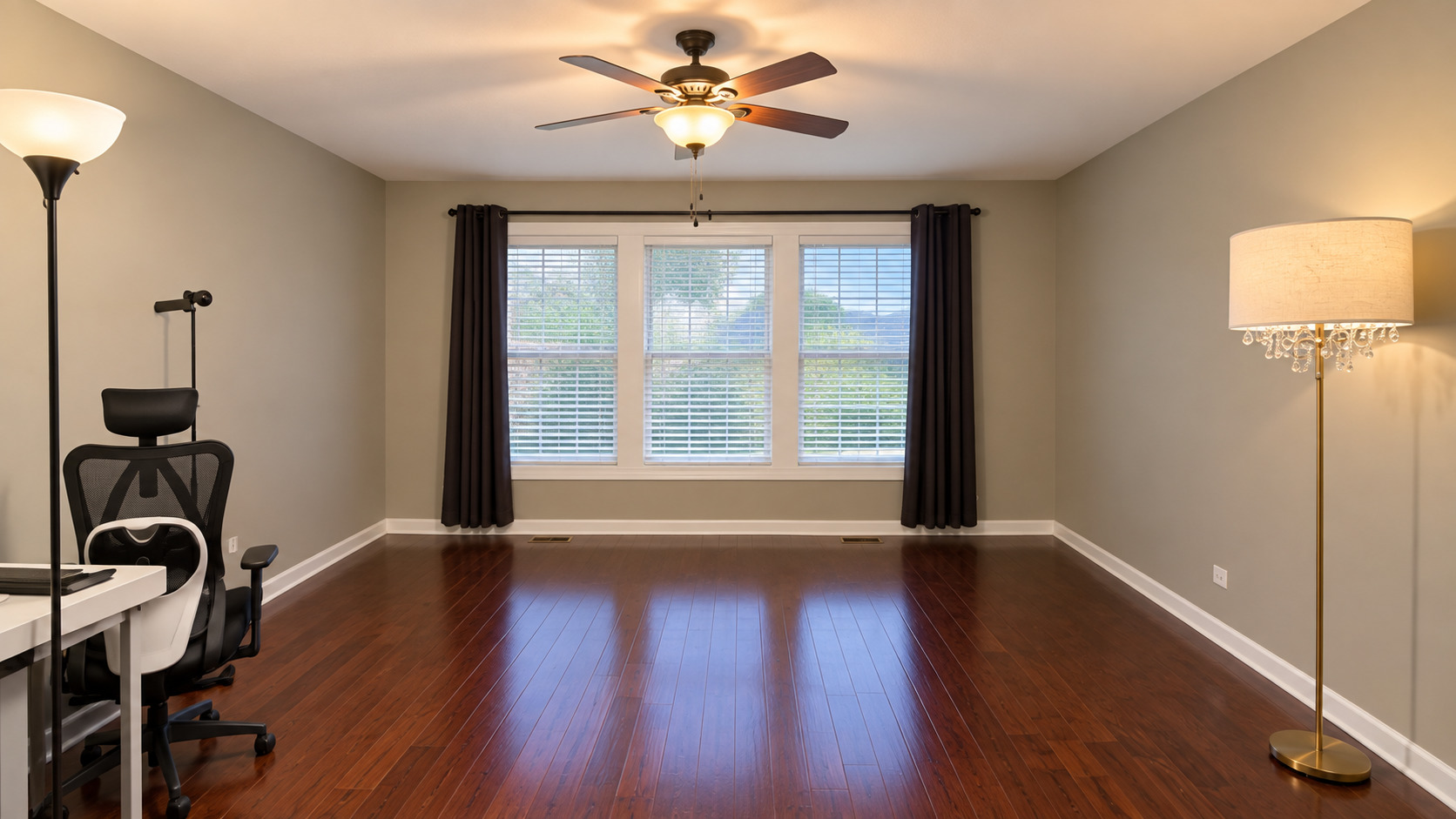 541 Bridgestone Court Unit: 541