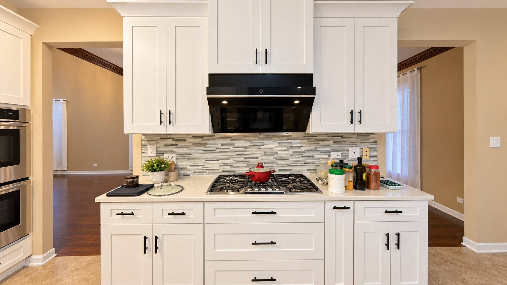 541 Bridgestone Court Unit: 541
