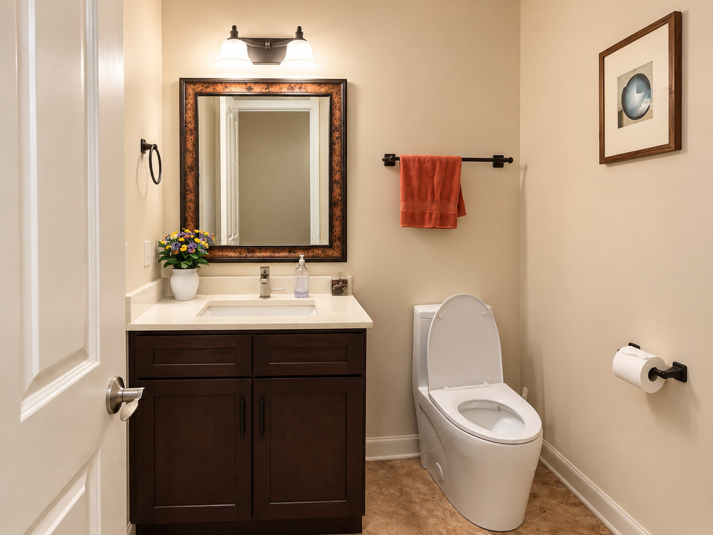 541 Bridgestone Court Unit: 541