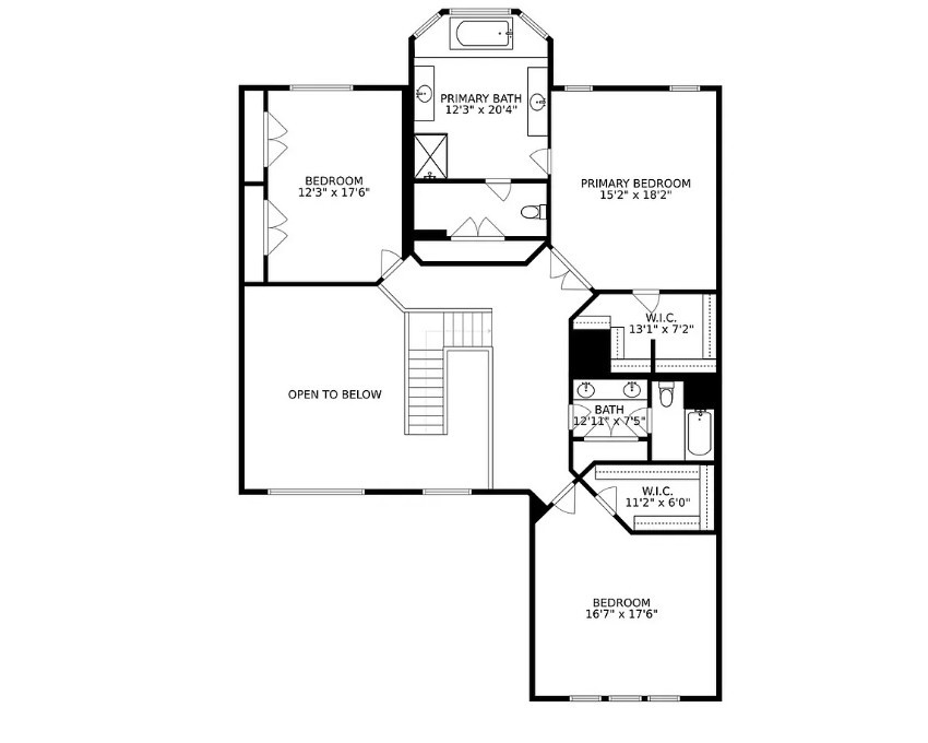 541 Bridgestone Court Unit: 541