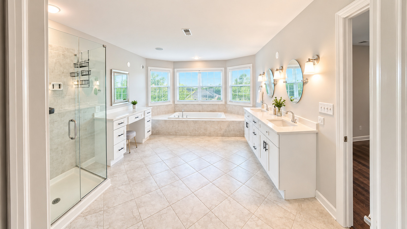 541 Bridgestone Court Unit: 541