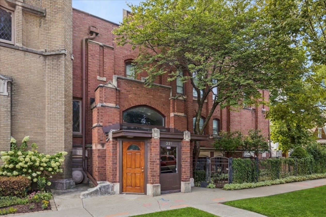 331 S Ridgeland Avenue Unit: C