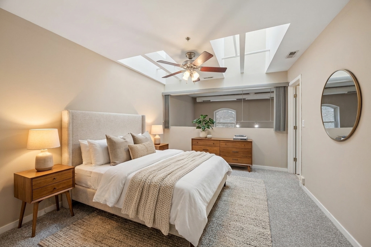 331 S Ridgeland Avenue Unit: C