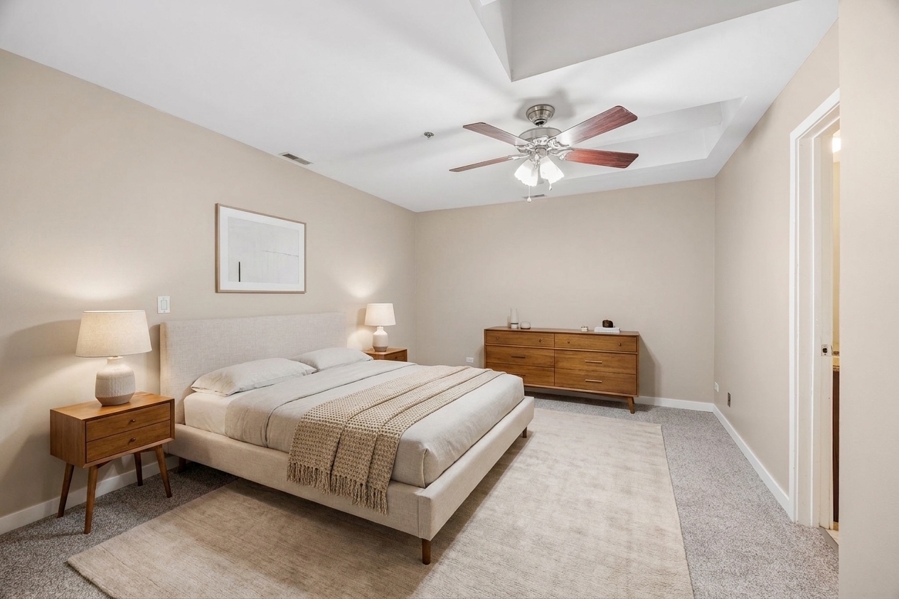 331 S Ridgeland Avenue Unit: C